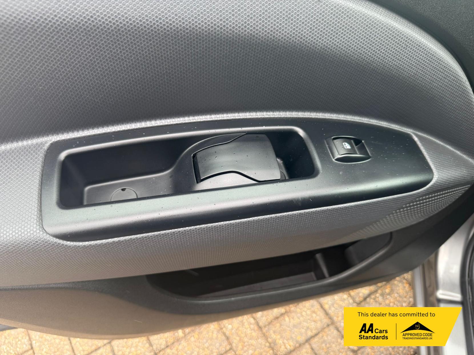 Fiat Doblo 1.6 MultijetII Tecnico Panel Van 4dr Diesel Manual L1 H1 Euro 6 (s/s) (90 bhp)