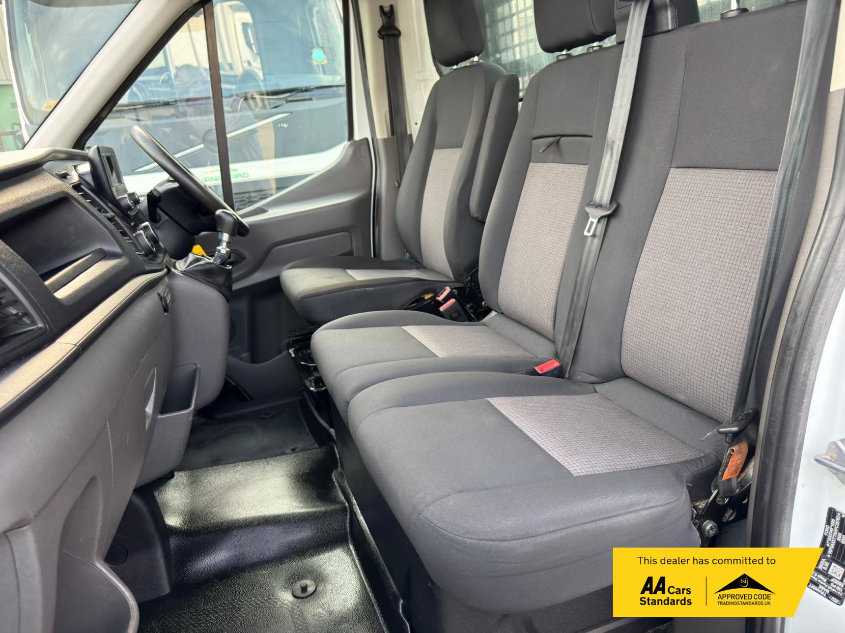 2023 Ford Transit - Thumbnail 49