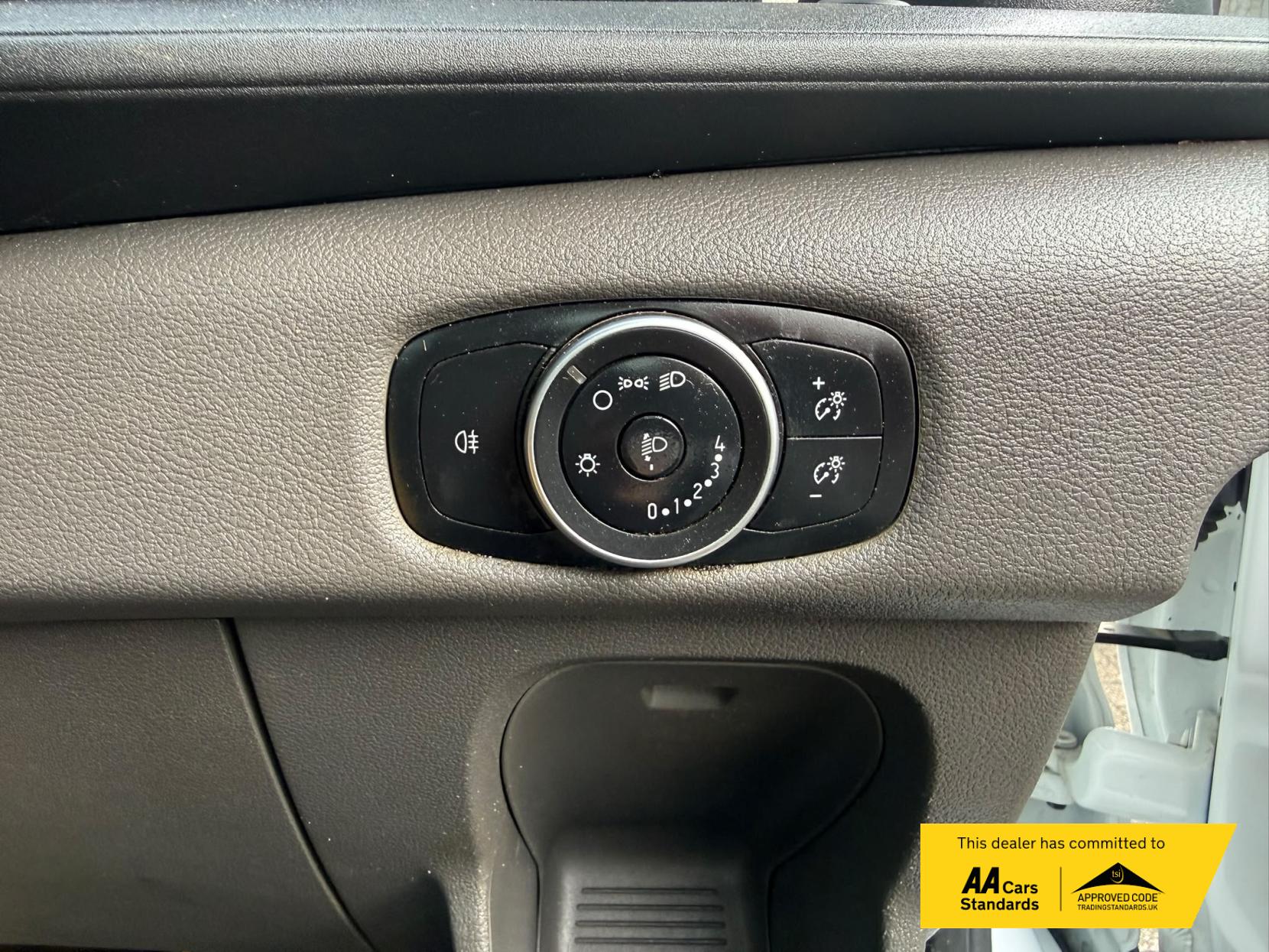 2023 Ford Transit - Thumbnail 21