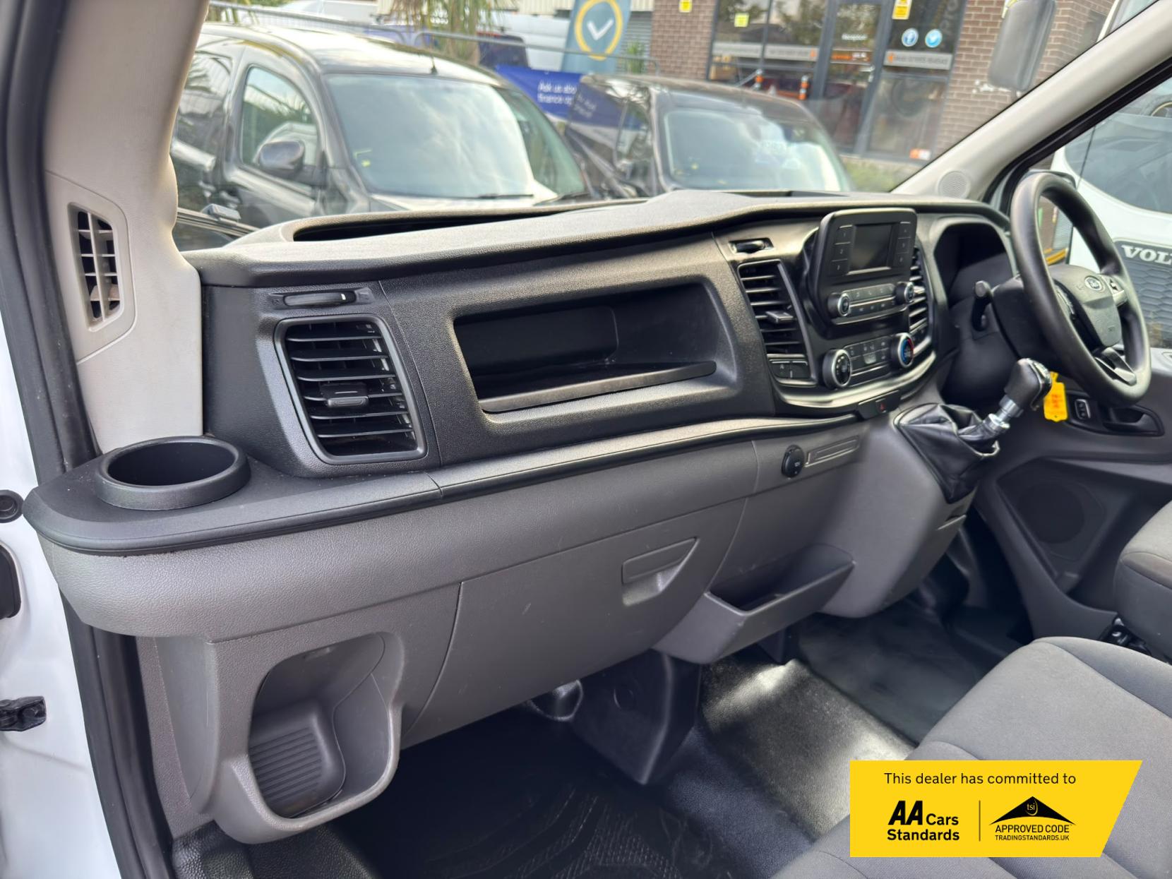 2023 Ford Transit - Thumbnail 44
