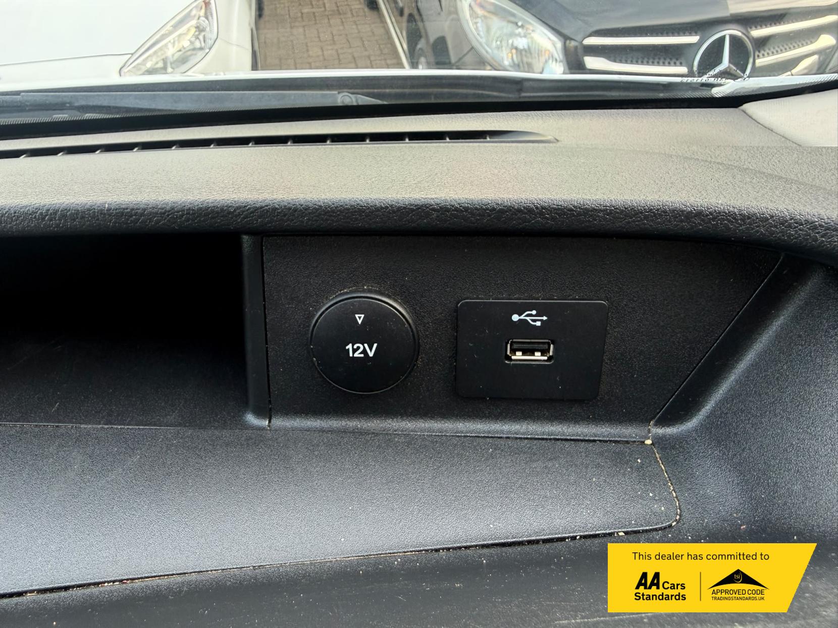 2023 Ford Transit - Thumbnail 30