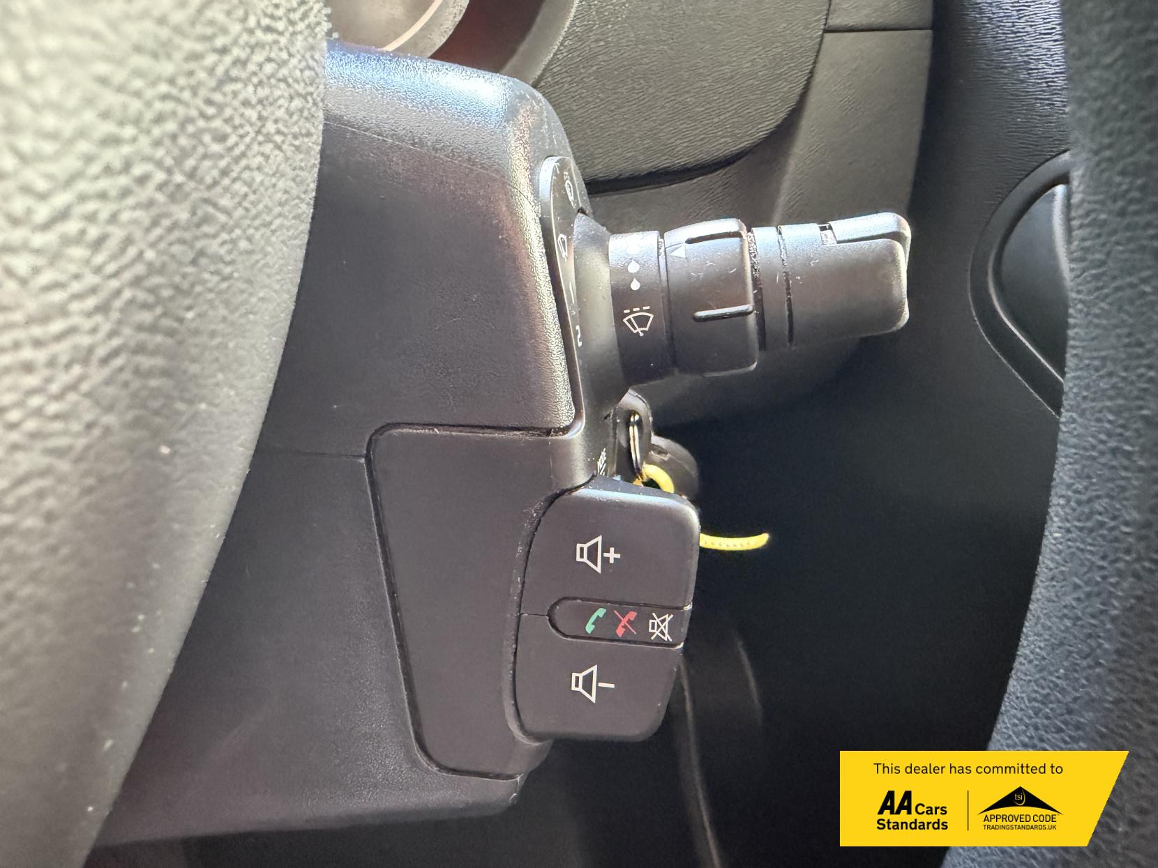 Renault Kangoo Maxi ZE LL21 33kWh Business Panel Van 4dr Electric Auto L3 H1 (i) (60 ps)