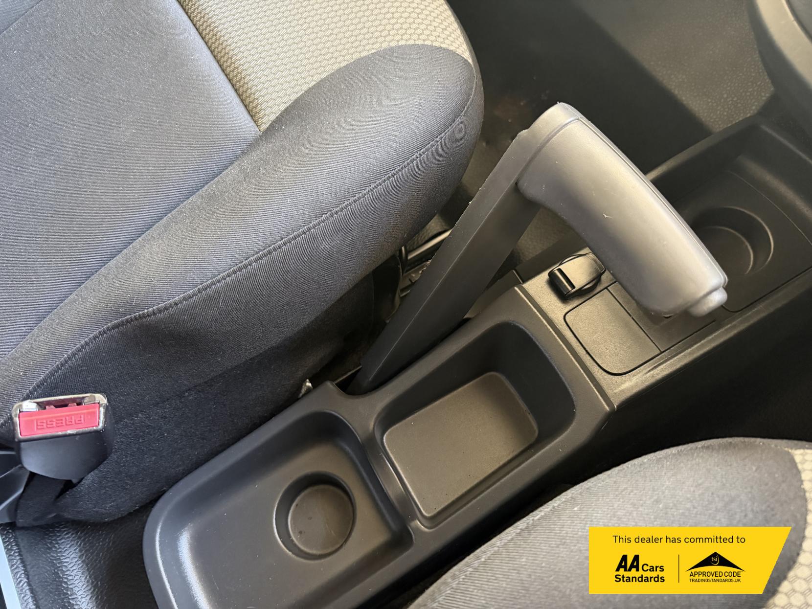 Renault Kangoo Maxi ZE LL21 33kWh Business Panel Van 4dr Electric Auto L3 H1 (i) (60 ps)