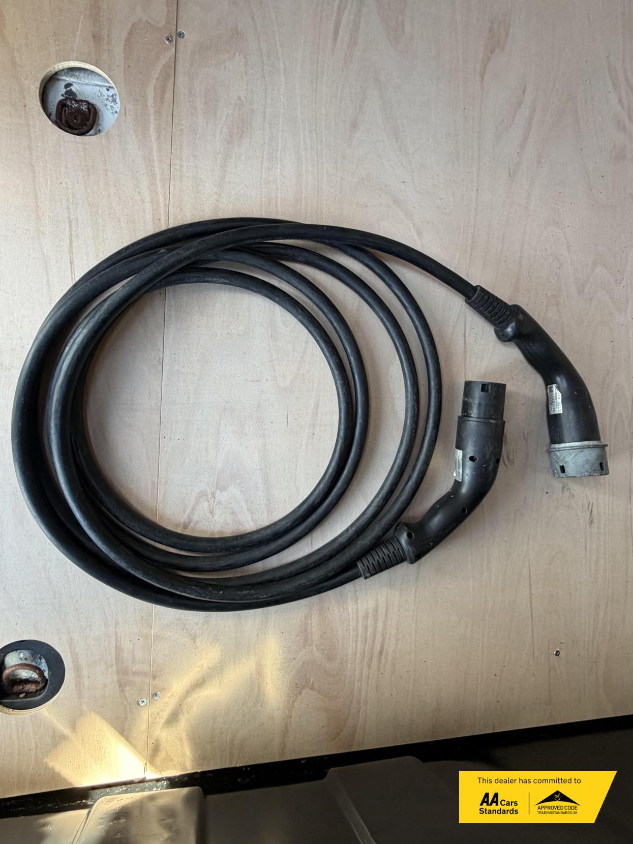 Renault Kangoo Maxi ZE LL21 33kWh Business Panel Van 4dr Electric Auto L3 H1 (i) (60 ps)