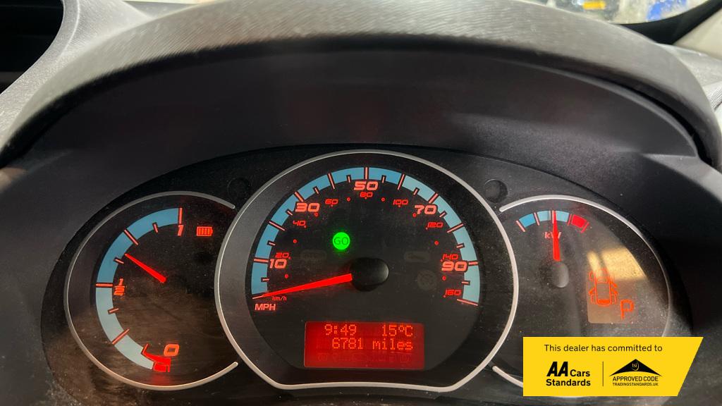 Renault Kangoo Maxi ZE LL21 33kWh Business Panel Van 4dr Electric Auto L3 H1 (i) (60 ps)