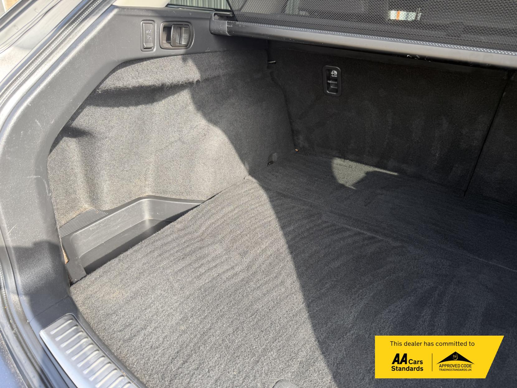 Mazda Mazda6 2.0 SKYACTIV-G Sport Nav+ Tourer 5dr Petrol Manual Euro 6 (s/s) (165 ps)