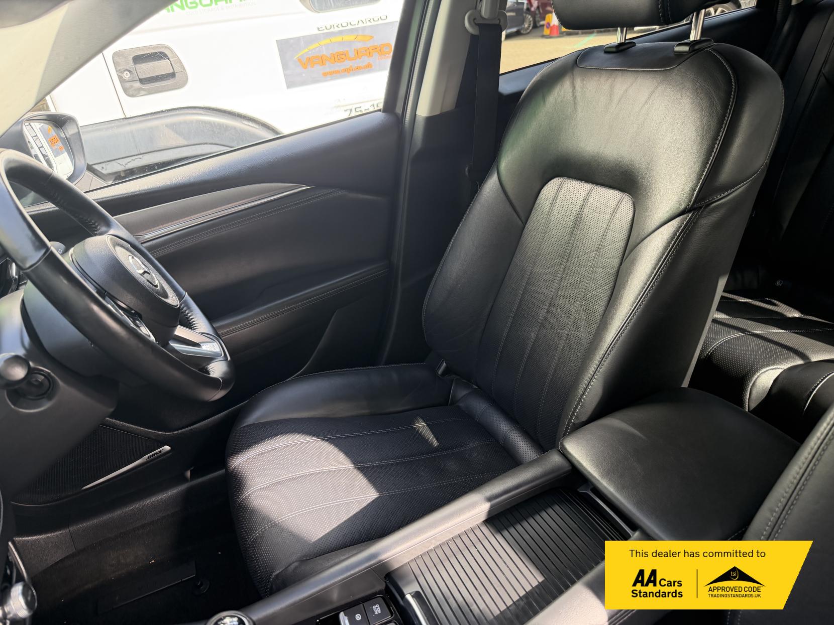 Mazda Mazda6 2.0 SKYACTIV-G Sport Nav+ Tourer 5dr Petrol Manual Euro 6 (s/s) (165 ps)