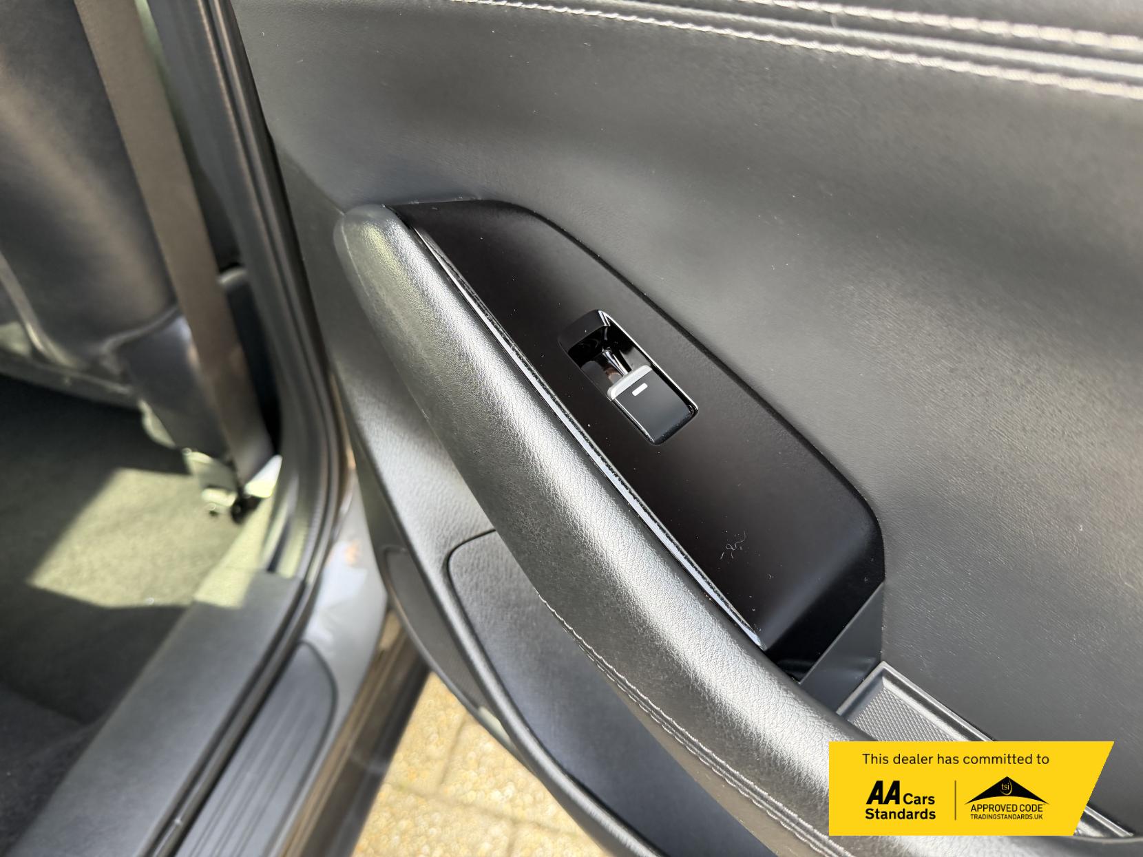 Mazda Mazda6 2.0 SKYACTIV-G Sport Nav+ Tourer 5dr Petrol Manual Euro 6 (s/s) (165 ps)