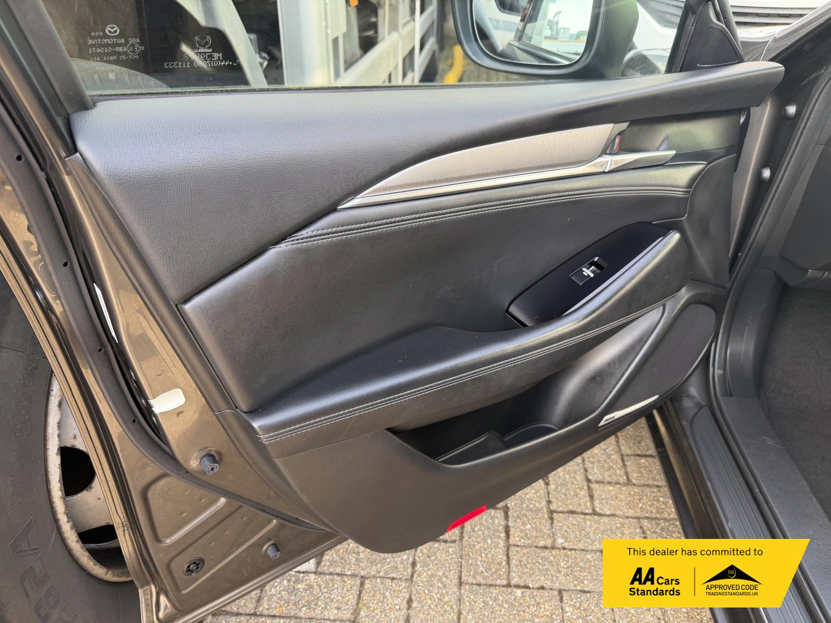 Mazda Mazda6 2.0 SKYACTIV-G Sport Nav+ Tourer 5dr Petrol Manual Euro 6 (s/s) (165 ps)