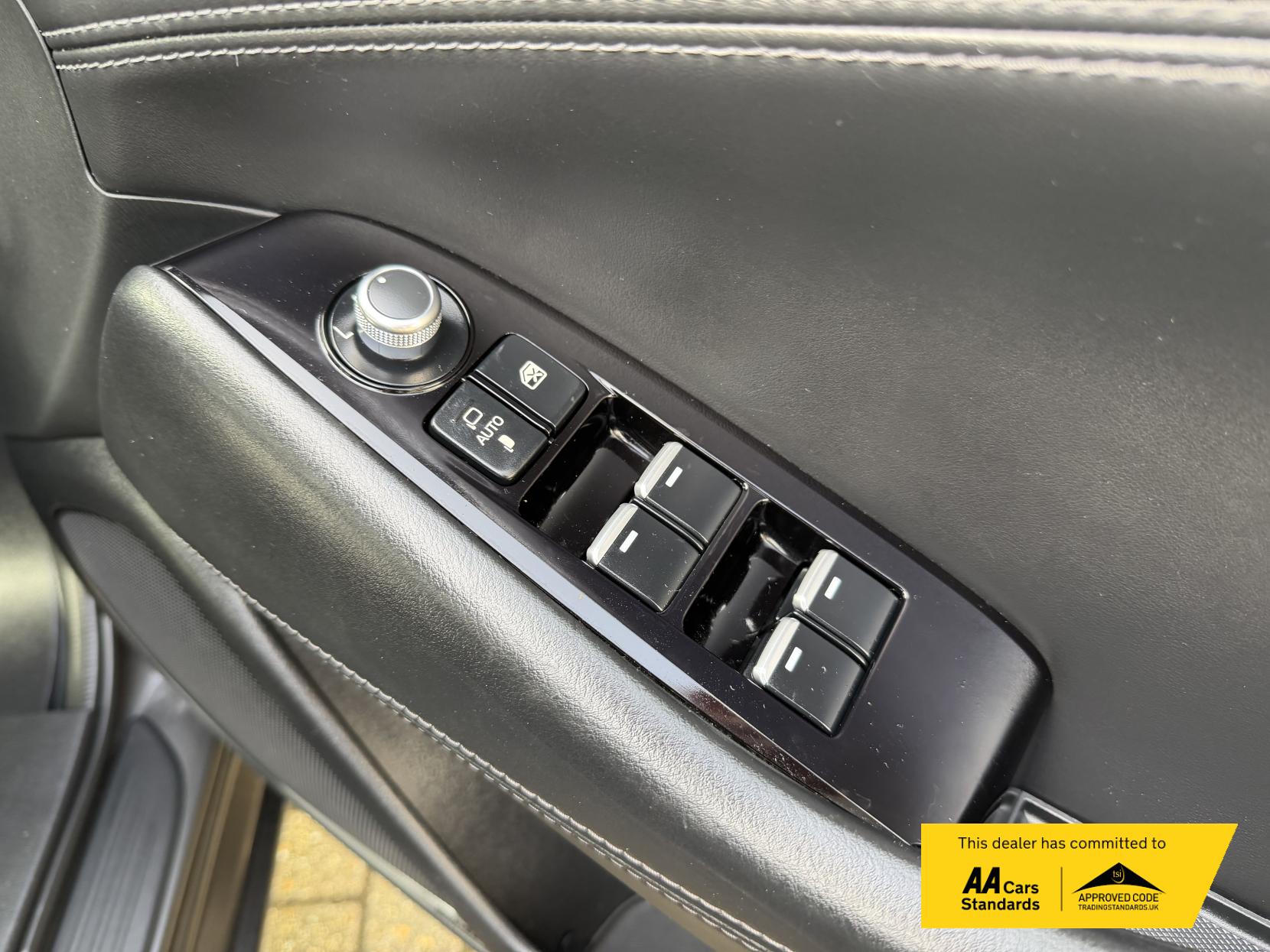 Mazda Mazda6 2.0 SKYACTIV-G Sport Nav+ Tourer 5dr Petrol Manual Euro 6 (s/s) (165 ps)