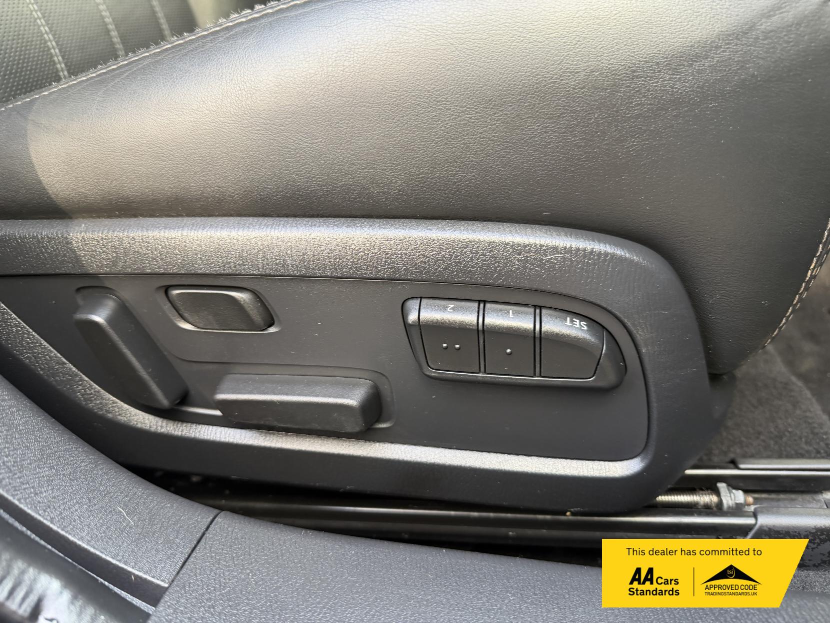 Mazda Mazda6 2.0 SKYACTIV-G Sport Nav+ Tourer 5dr Petrol Manual Euro 6 (s/s) (165 ps)