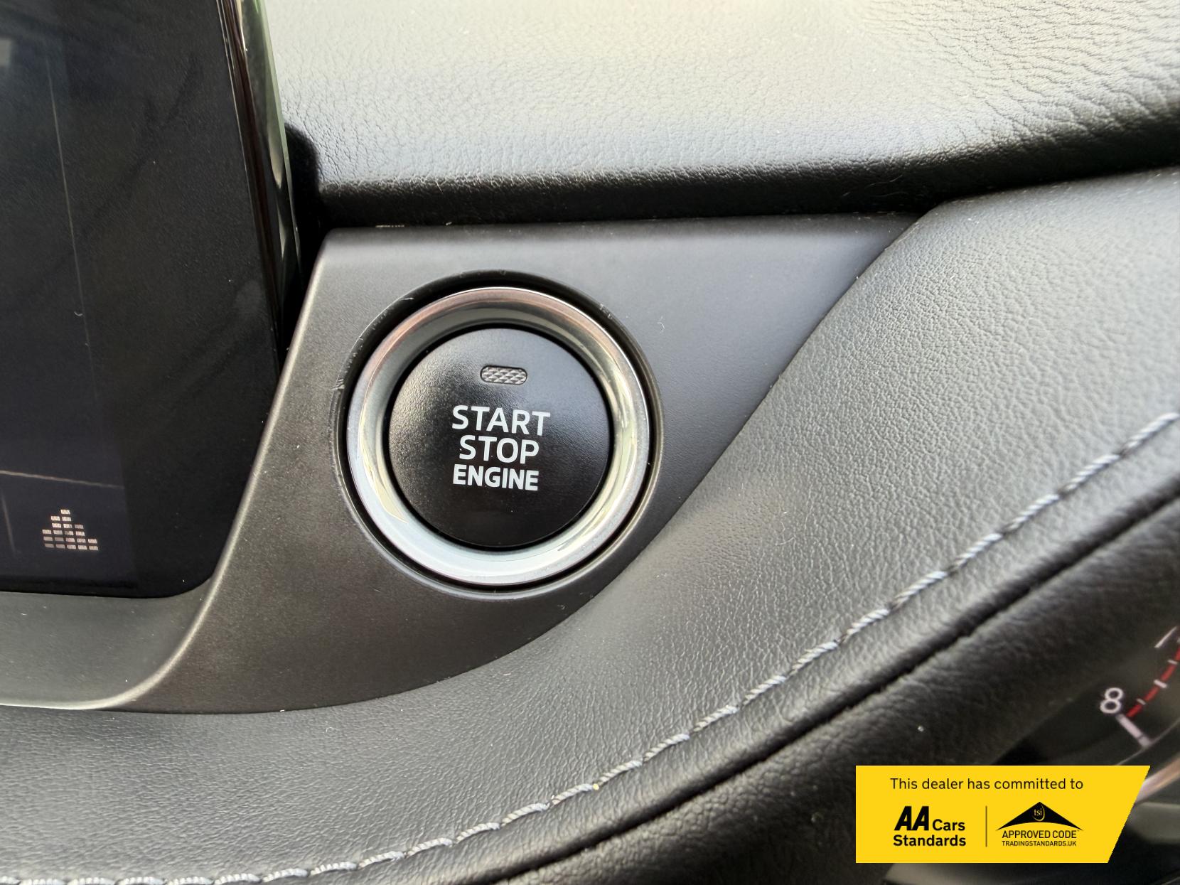 Mazda Mazda6 2.0 SKYACTIV-G Sport Nav+ Tourer 5dr Petrol Manual Euro 6 (s/s) (165 ps)