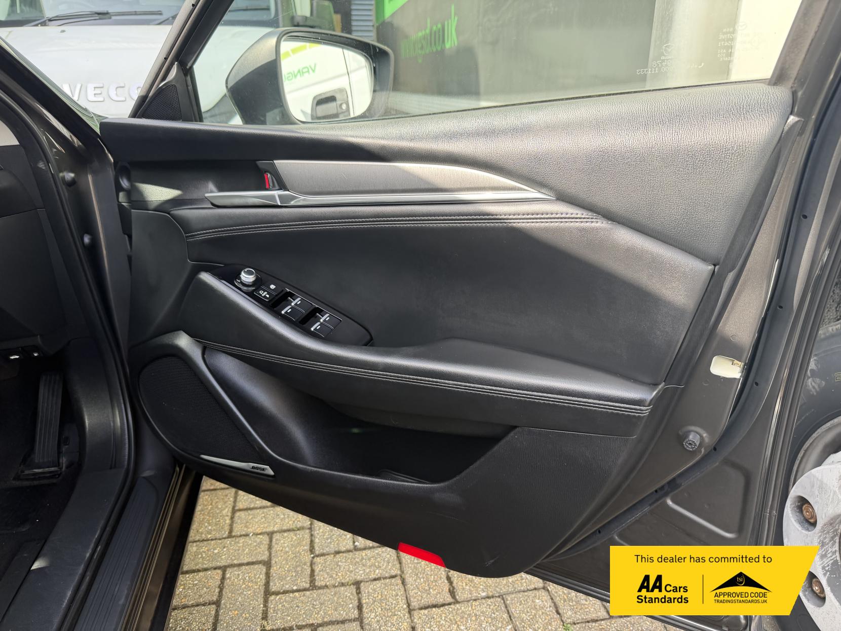 Mazda Mazda6 2.0 SKYACTIV-G Sport Nav+ Tourer 5dr Petrol Manual Euro 6 (s/s) (165 ps)