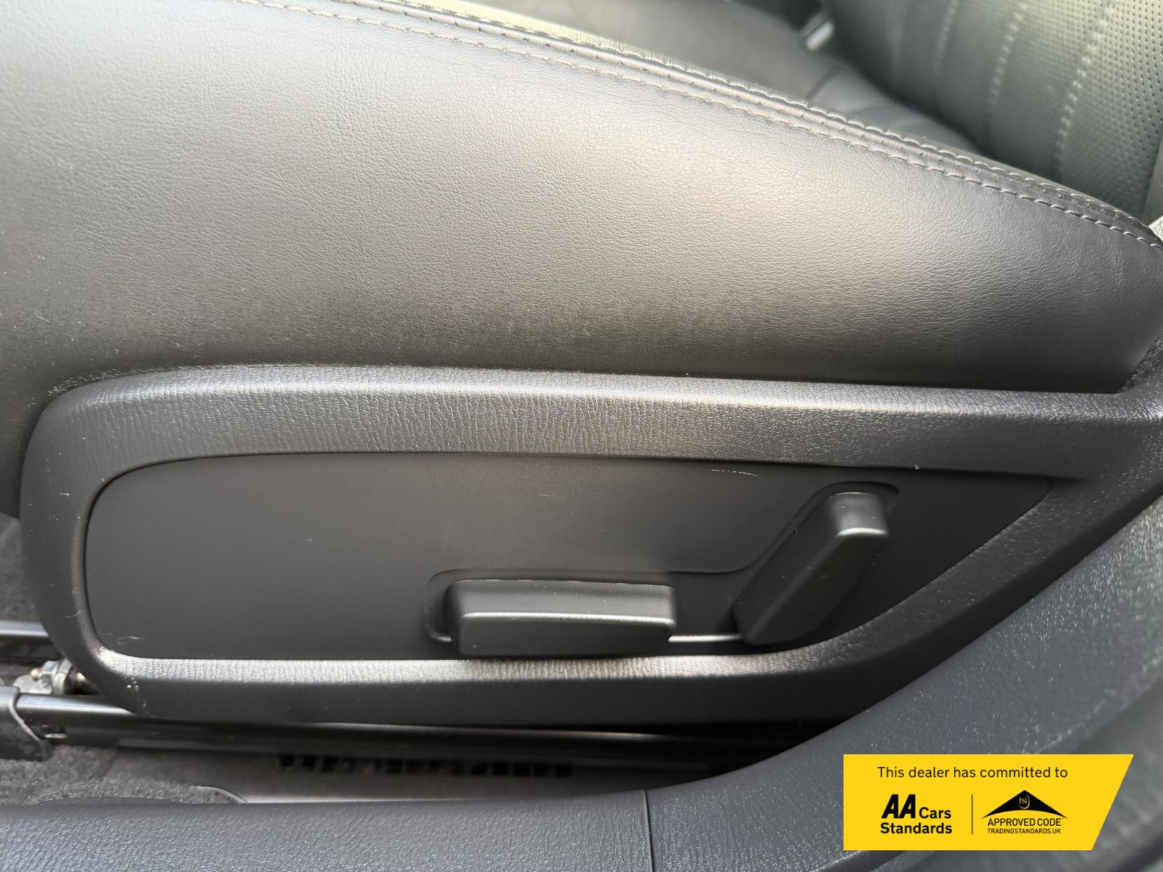 Mazda Mazda6 2.0 SKYACTIV-G Sport Nav+ Tourer 5dr Petrol Manual Euro 6 (s/s) (165 ps)