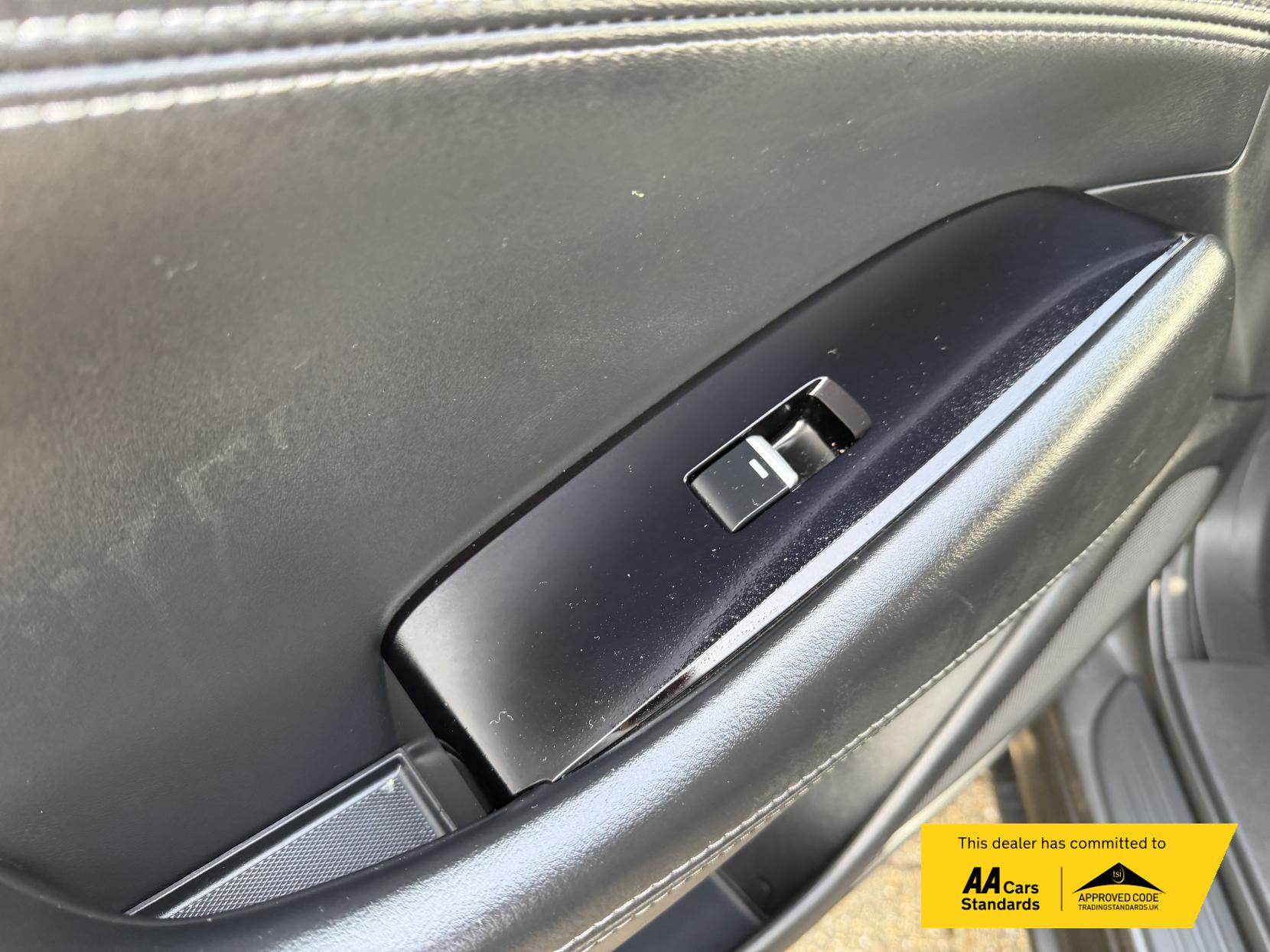 Mazda Mazda6 2.0 SKYACTIV-G Sport Nav+ Tourer 5dr Petrol Manual Euro 6 (s/s) (165 ps)