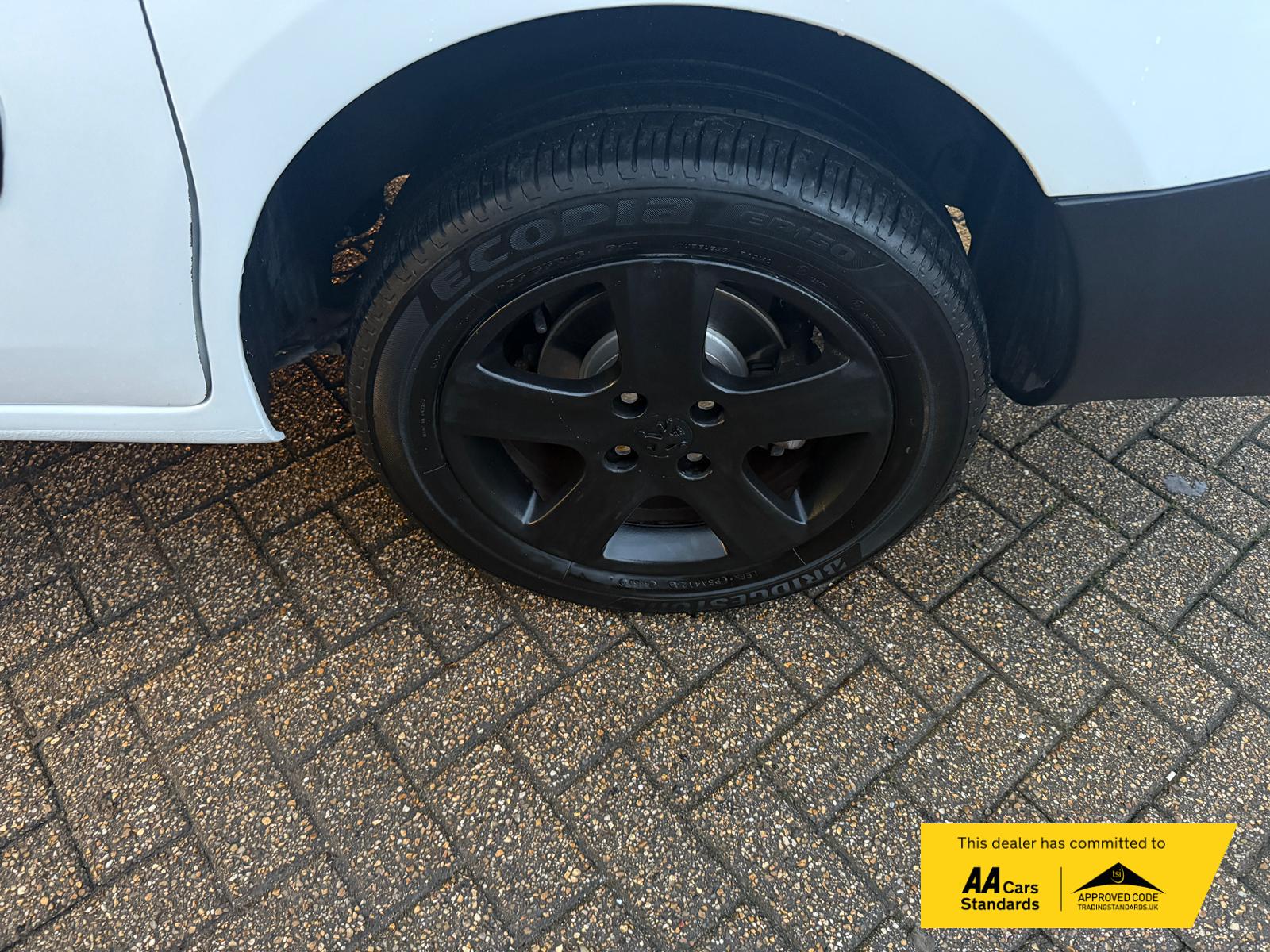 Citroen Berlingo 1.6 BlueHDi 750 LX Panel Van 6dr Diesel Manual L2 (s/s) (111 g/km, 100 bhp)