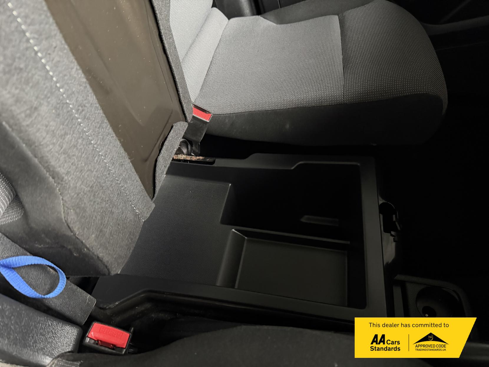 Citroen Berlingo 1.6 BlueHDi 750 LX Panel Van 6dr Diesel Manual L2 (s/s) (111 g/km, 100 bhp)