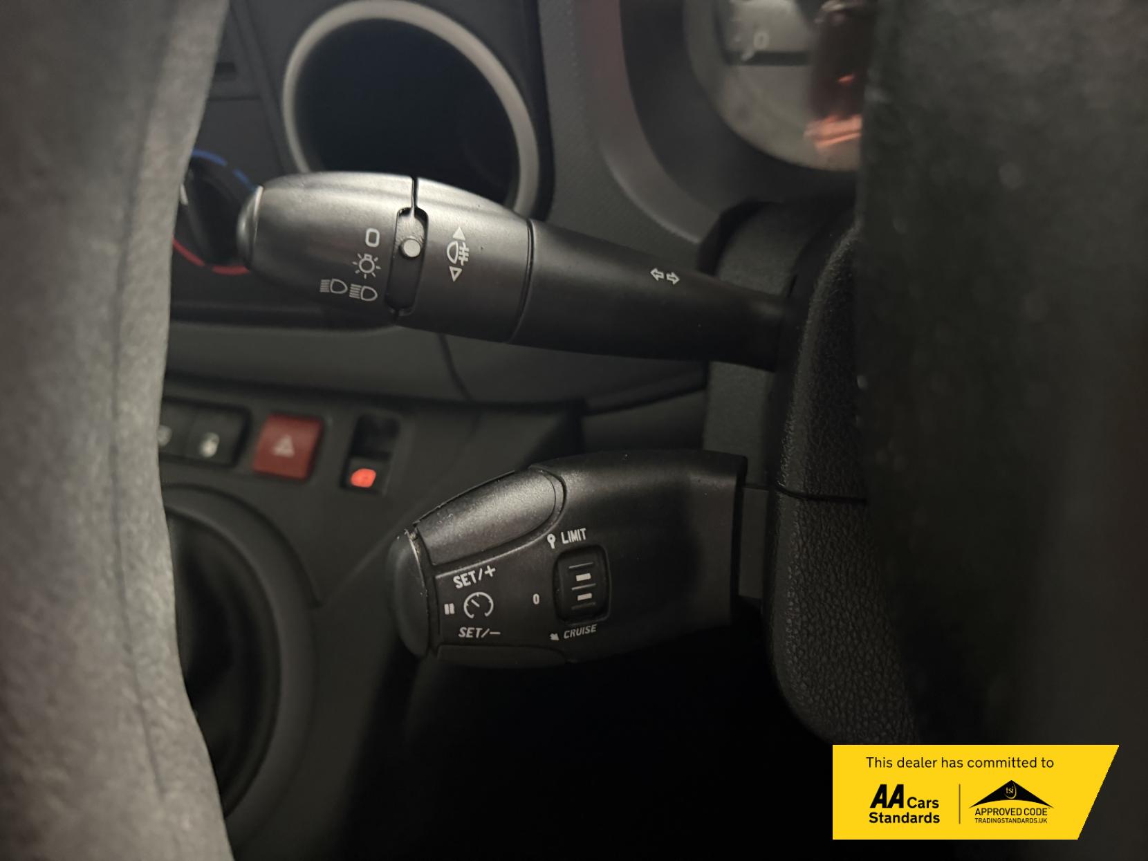 Citroen Berlingo 1.6 BlueHDi 750 LX Panel Van 6dr Diesel Manual L2 (s/s) (111 g/km, 100 bhp)