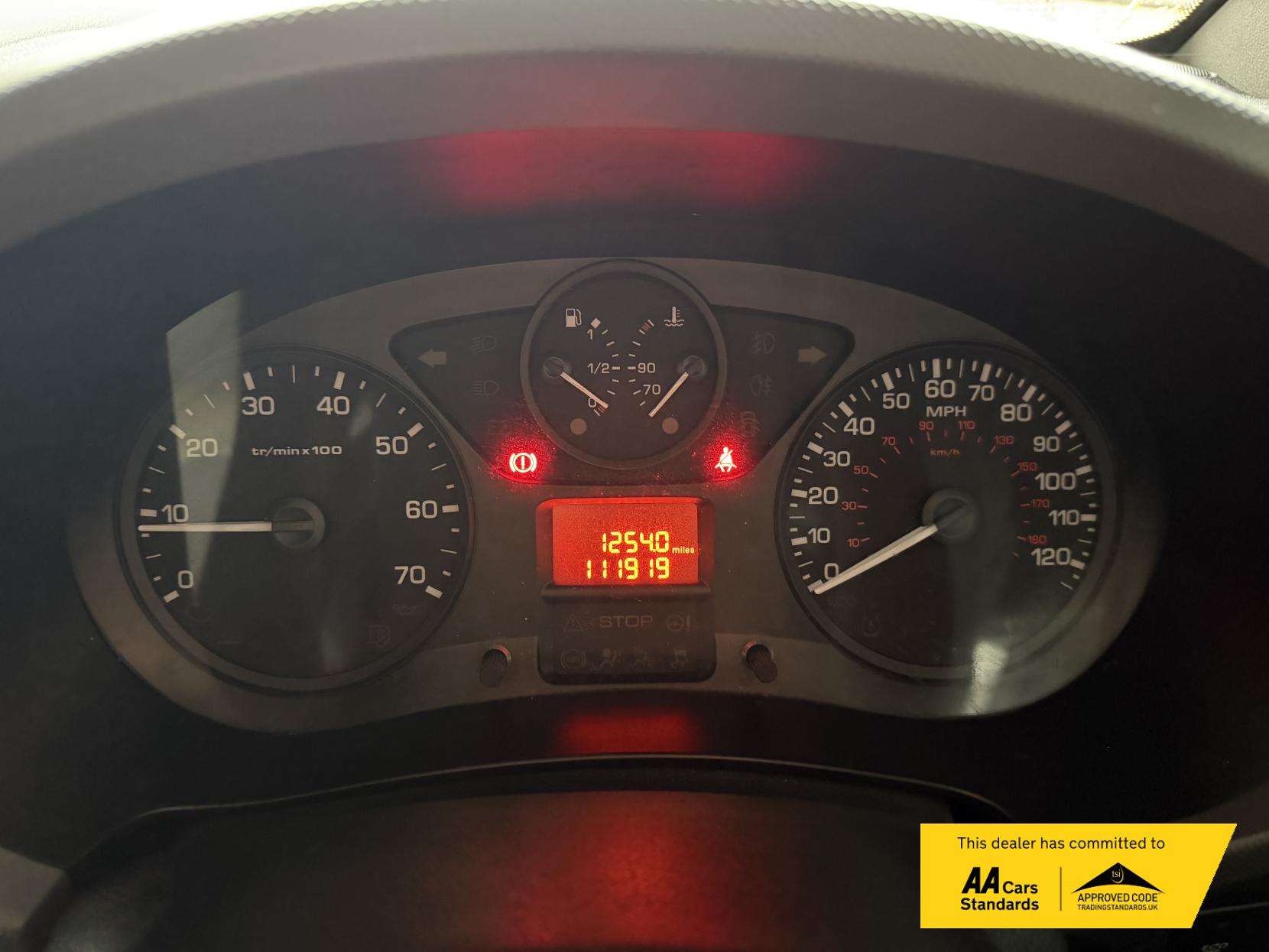 Citroen Berlingo 1.6 BlueHDi 750 LX Panel Van 6dr Diesel Manual L2 (s/s) (111 g/km, 100 bhp)