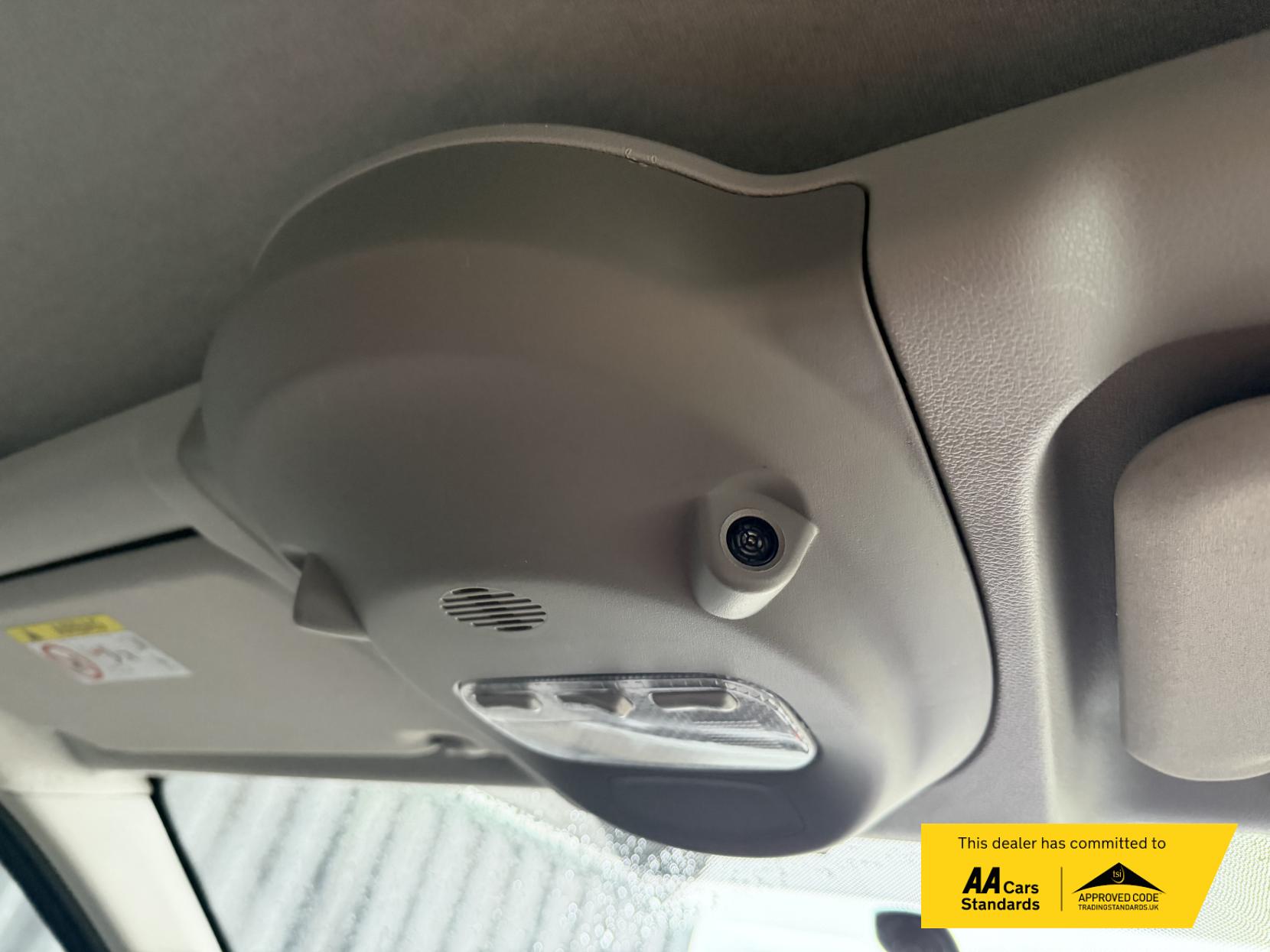 Citroen Berlingo 1.6 BlueHDi 750 LX Panel Van 6dr Diesel Manual L2 (s/s) (111 g/km, 100 bhp)