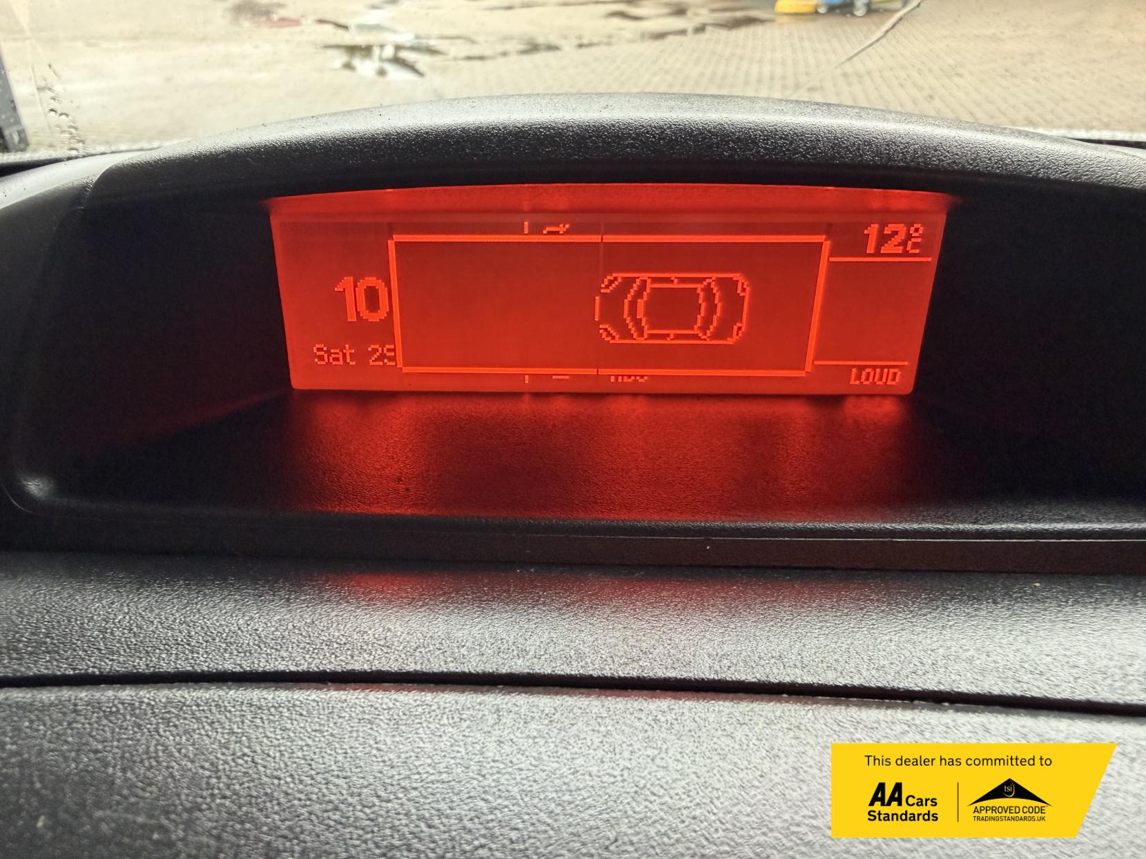 Citroen Berlingo 1.6 BlueHDi 750 LX Panel Van 6dr Diesel Manual L2 (s/s) (111 g/km, 100 bhp)