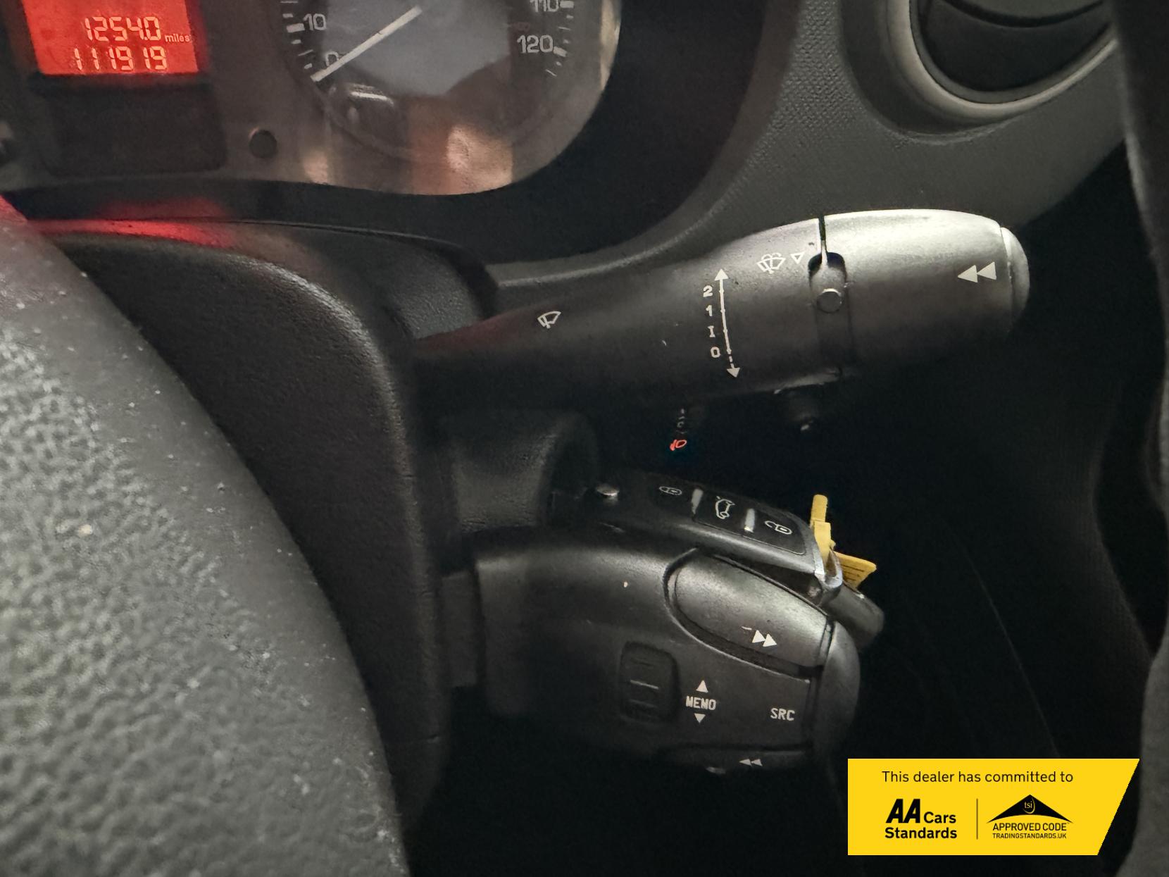 Citroen Berlingo 1.6 BlueHDi 750 LX Panel Van 6dr Diesel Manual L2 (s/s) (111 g/km, 100 bhp)