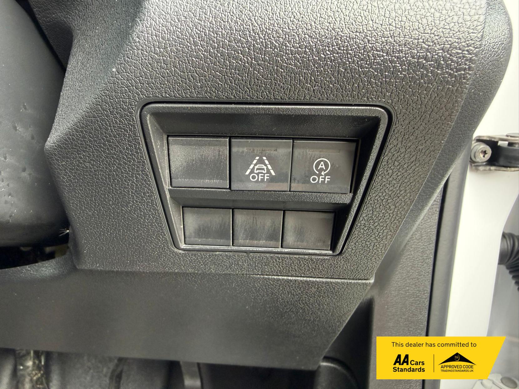 2024 Peugeot Partner 1.5 BlueHDi 950 Professional Long Panel Van 6dr Diesel Manual LWB Euro 6 (s/s) (100 ps) - Thumbnail 38