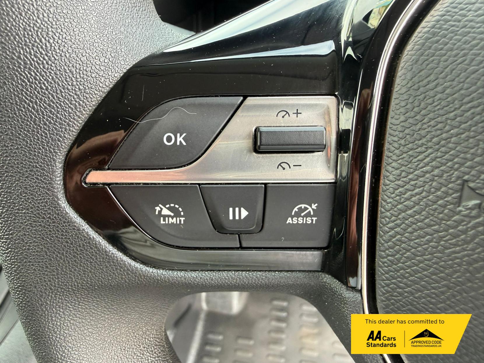 2024 Peugeot Partner 1.5 BlueHDi 950 Professional Long Panel Van 6dr Diesel Manual LWB Euro 6 (s/s) (100 ps) - Thumbnail 15