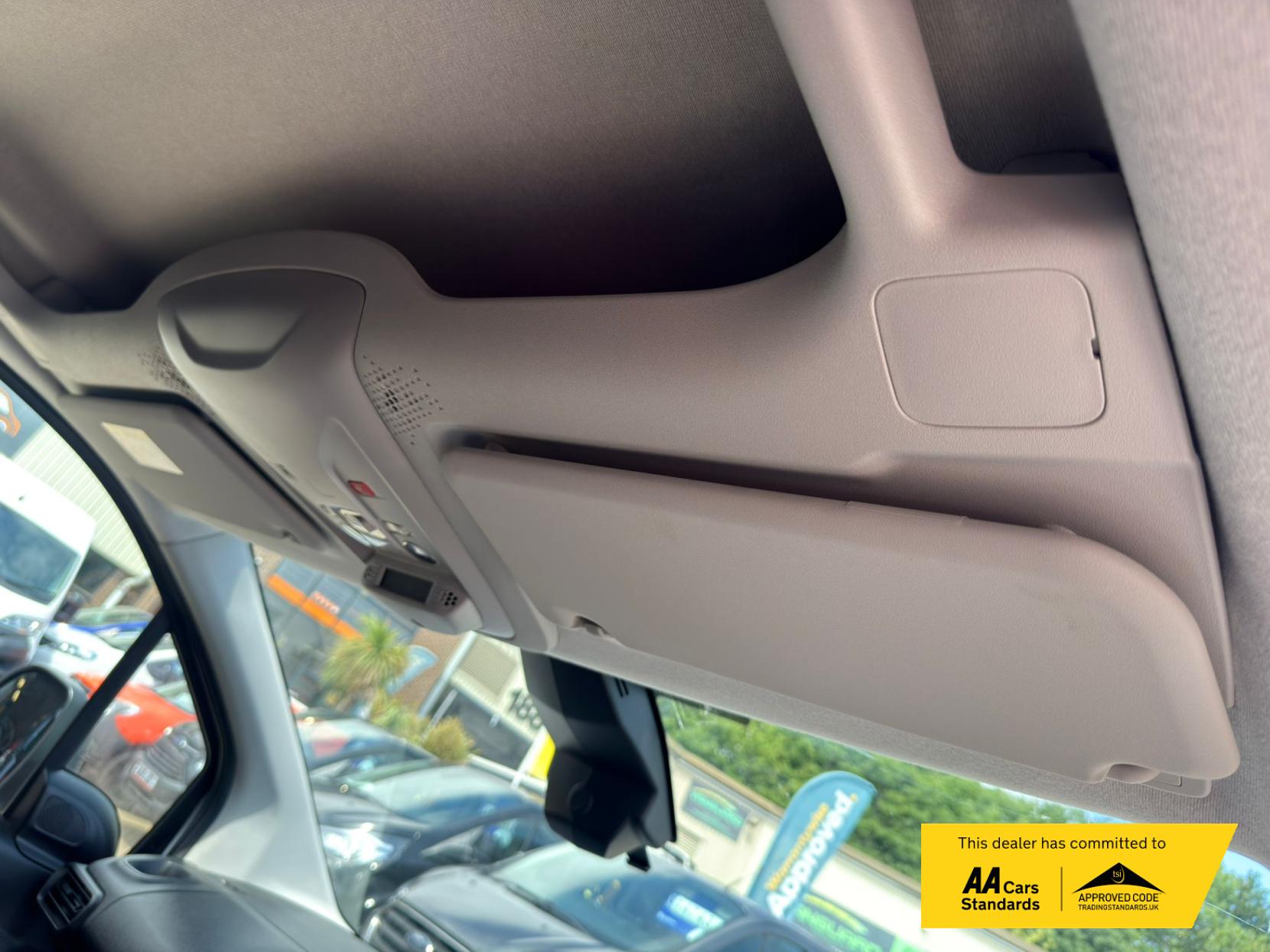 2024 Peugeot Partner 1.5 BlueHDi 950 Professional Long Panel Van 6dr Diesel Manual LWB Euro 6 (s/s) (100 ps) - Thumbnail 51