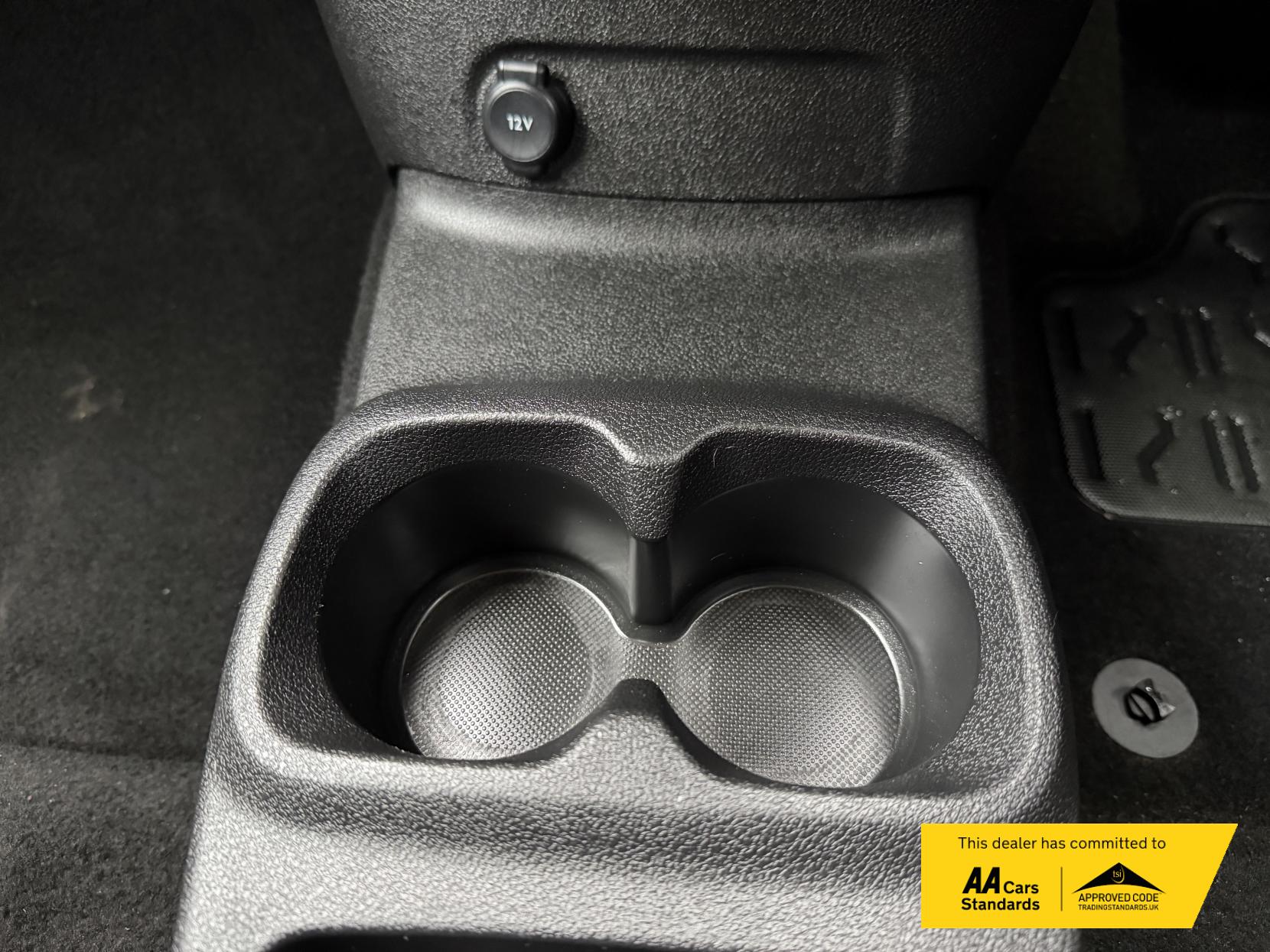 Vauxhall Combo 1.5 Turbo D 2000 Sportive Panel Van 4dr Diesel Auto L1 H1 Euro 6 (s/s) (130 ps)