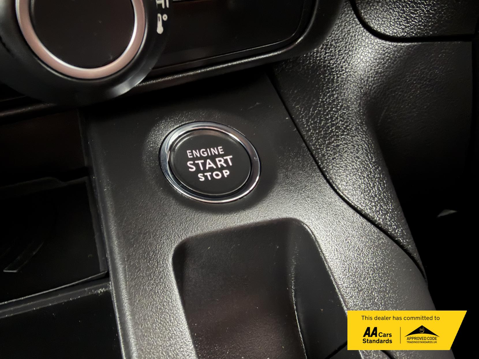 Vauxhall Combo 1.5 Turbo D 2000 Sportive Panel Van 4dr Diesel Auto L1 H1 Euro 6 (s/s) (130 ps)