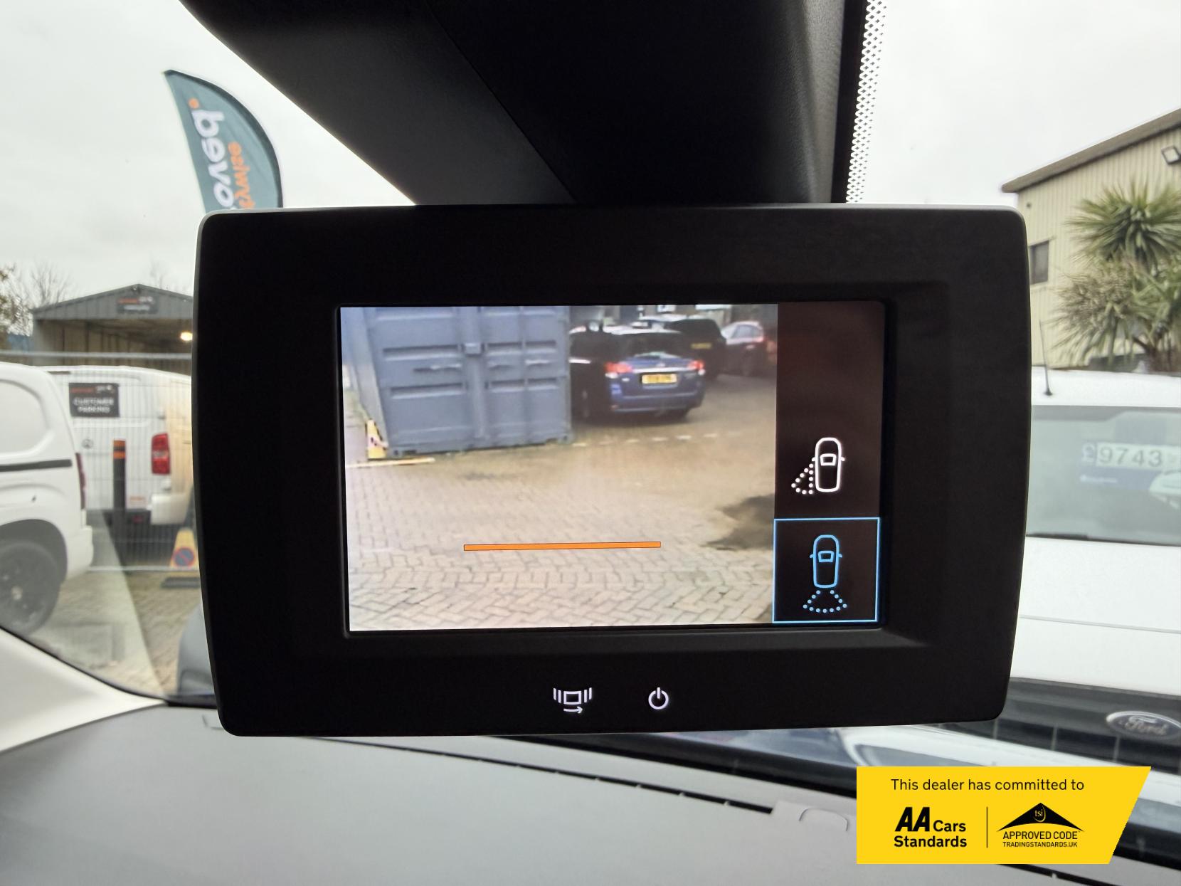 Vauxhall Combo 1.5 Turbo D 2000 Sportive Panel Van 4dr Diesel Auto L1 H1 Euro 6 (s/s) (130 ps)