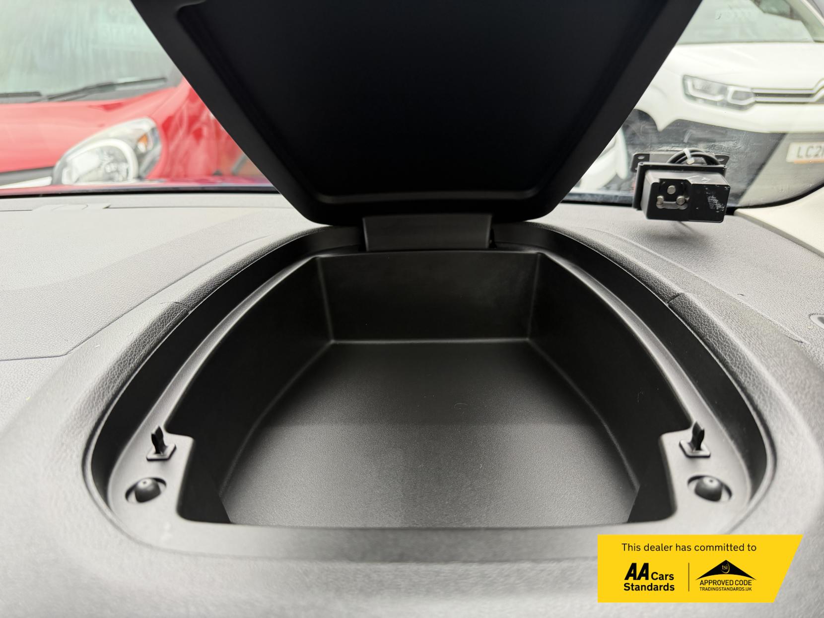 Vauxhall Combo 1.5 Turbo D 2000 Sportive Panel Van 4dr Diesel Auto L1 H1 Euro 6 (s/s) (130 ps)