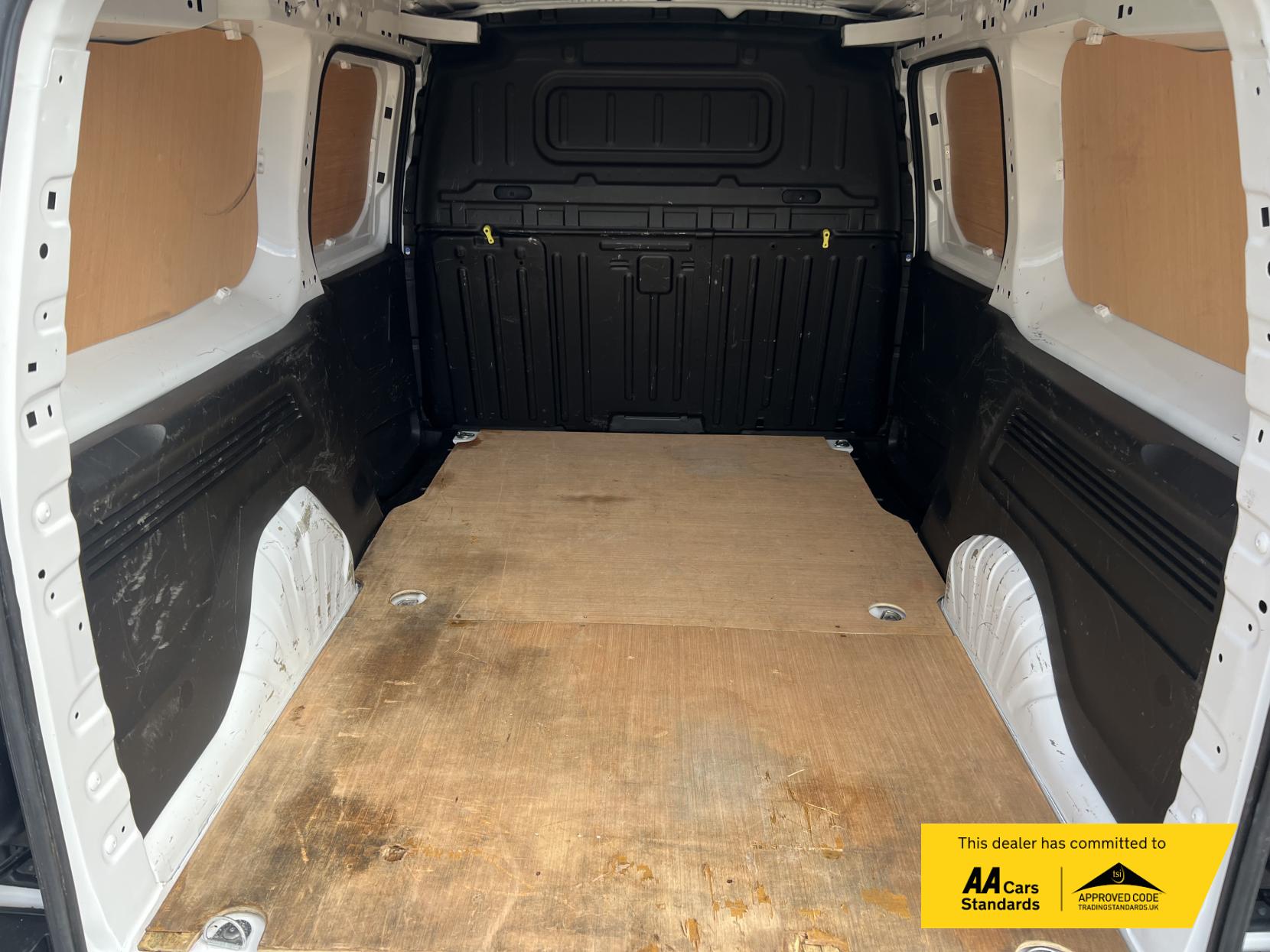 Peugeot Partner 1.5 BlueHDi 950 Professional Long Panel Van 6dr Diesel Manual LWB Euro 6 (100 bhp)