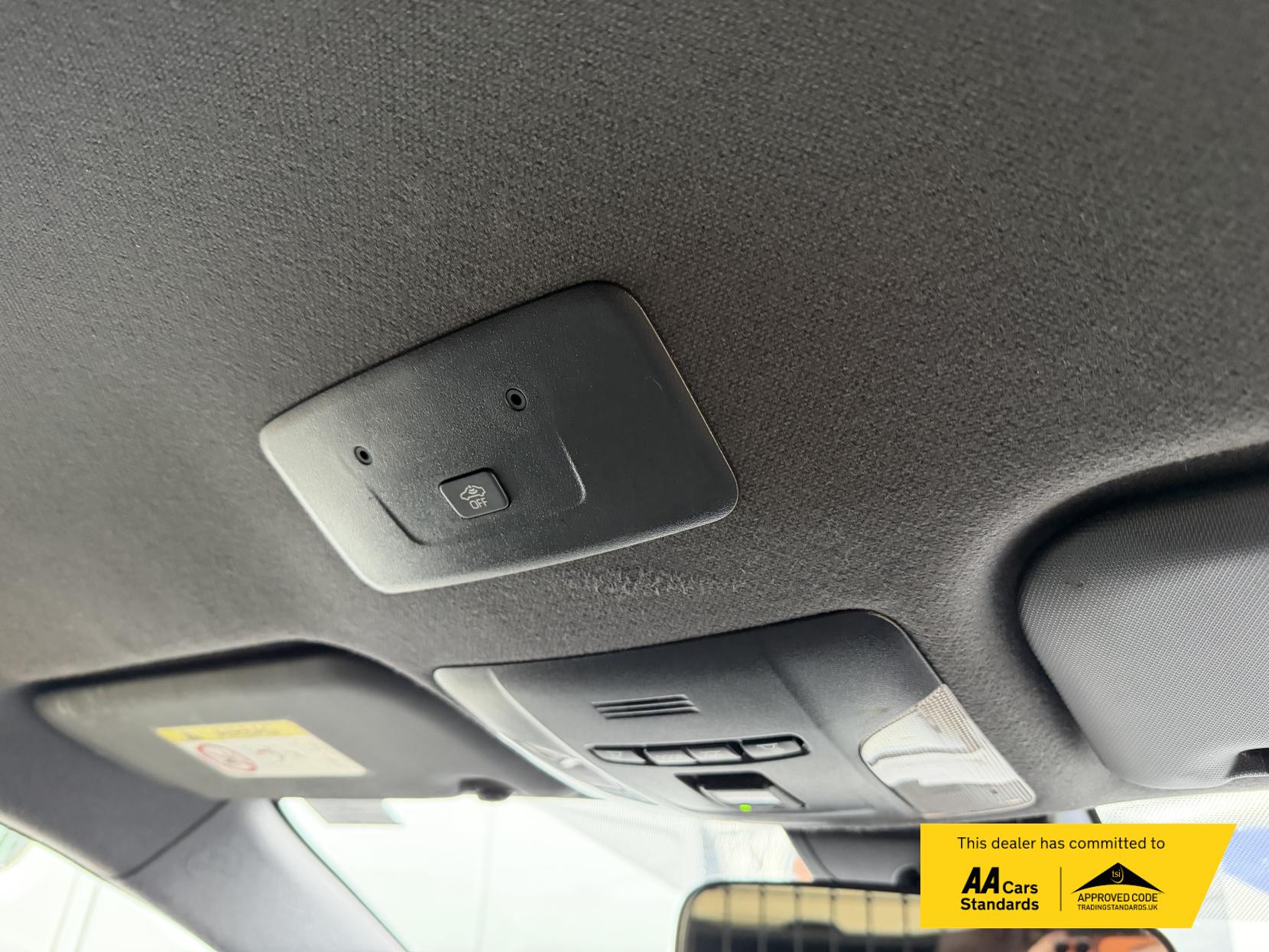 Toyota Corolla 1.8 VVT-h Car Derived Van 5dr Petrol Hybrid CVT Euro 6 (s/s) (122 ps)