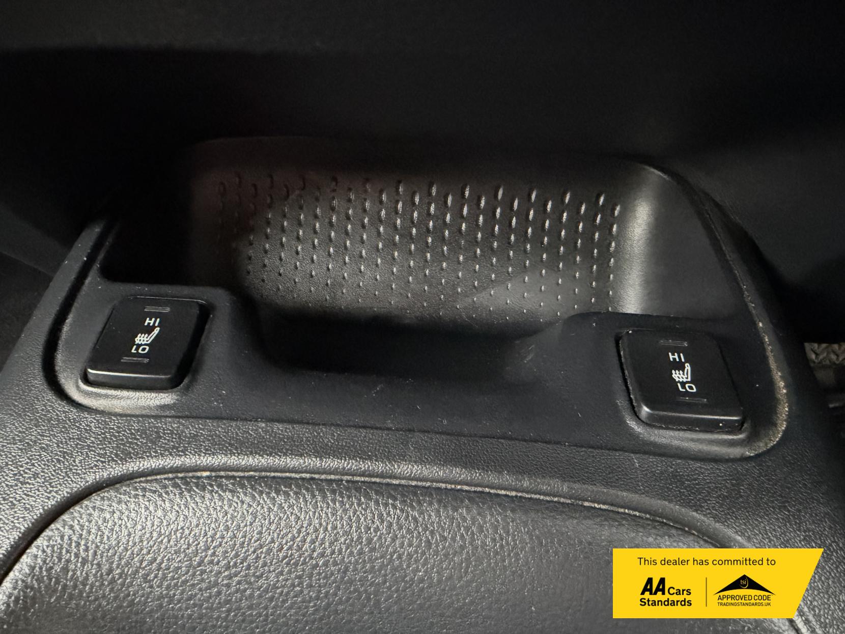 Toyota Corolla 1.8 VVT-h Car Derived Van 5dr Petrol Hybrid CVT Euro 6 (s/s) (122 ps)