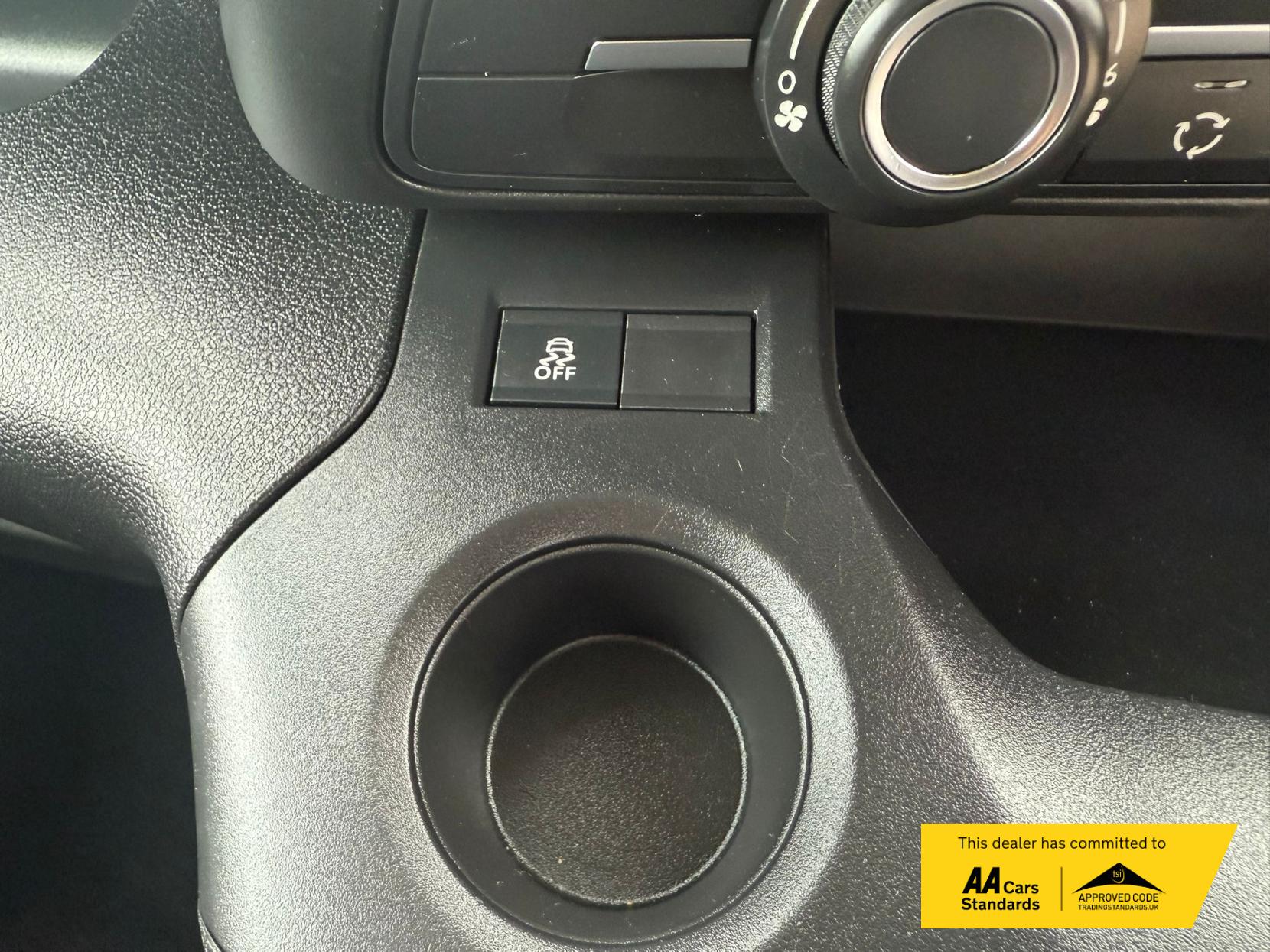 Vauxhall Combo 1.5 Turbo D 2300 Sportive Panel Van 4dr Diesel Manual L2 H1 Euro 6 (s/s) (100 ps)