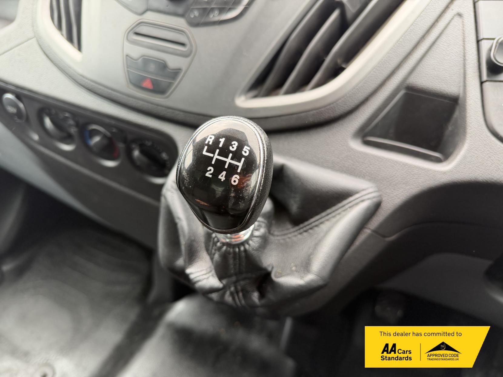 2016 Ford Transit - Thumbnail 25
