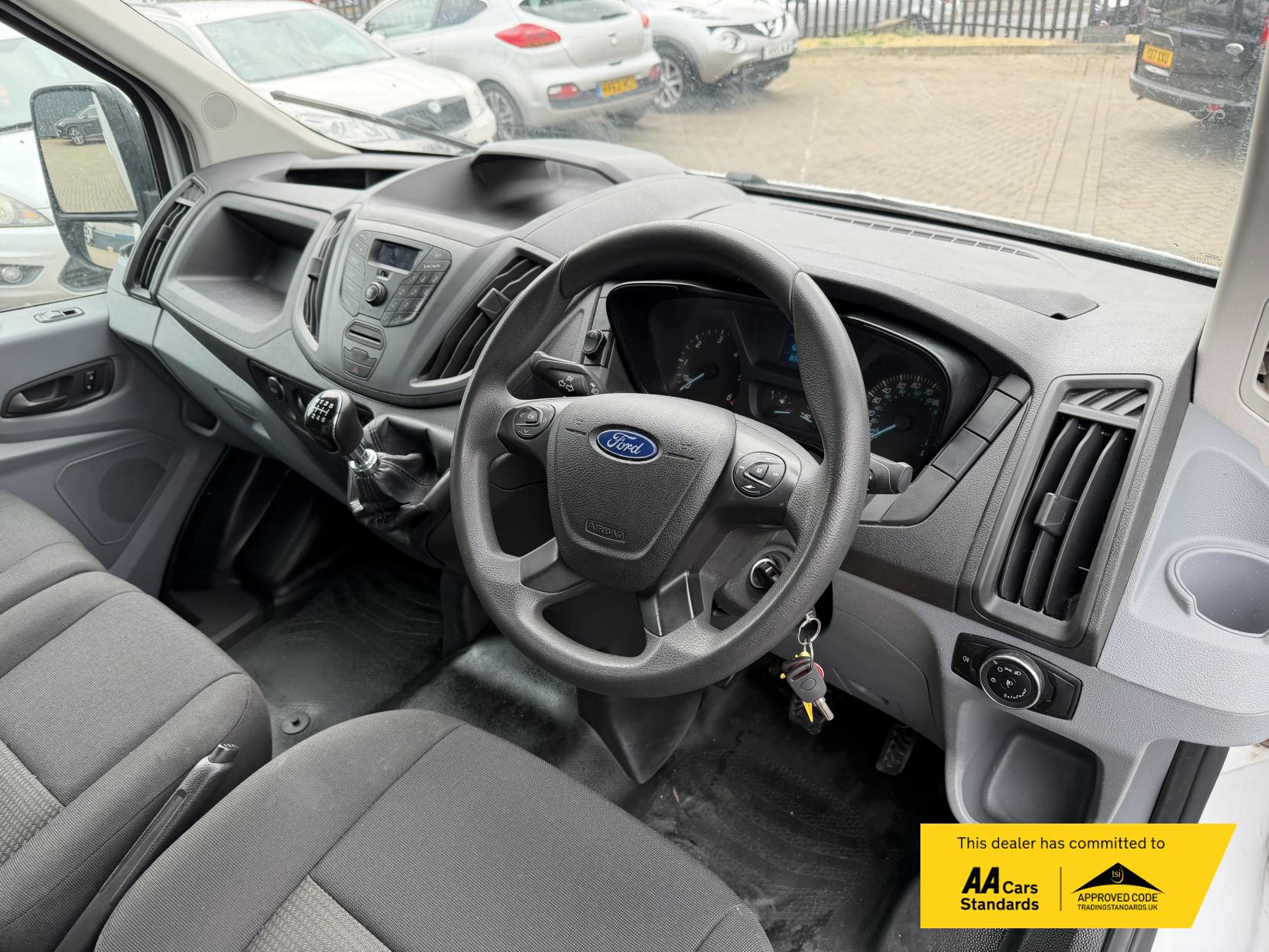 2016 Ford Transit - Thumbnail 33