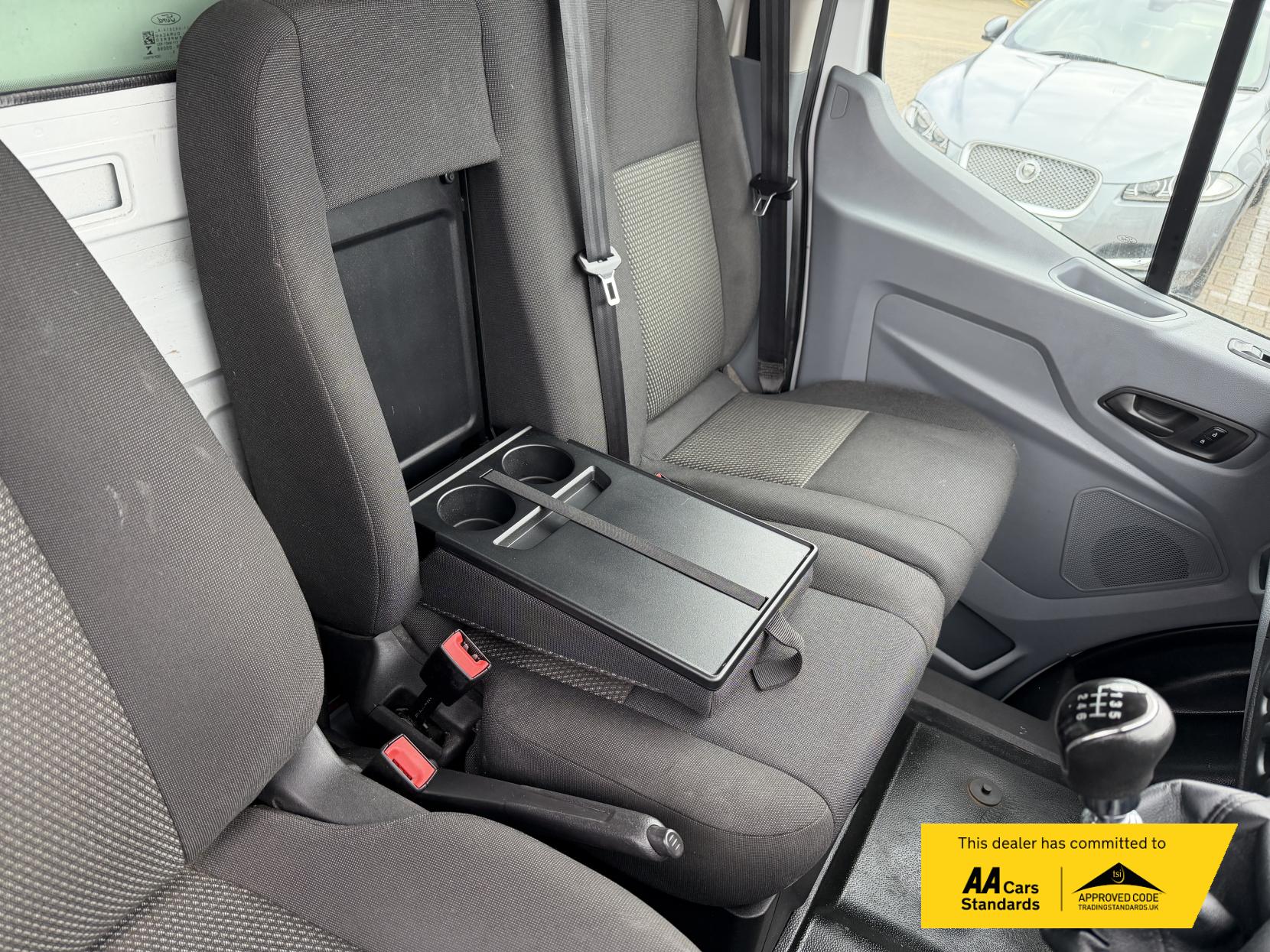 2016 Ford Transit - Thumbnail 18