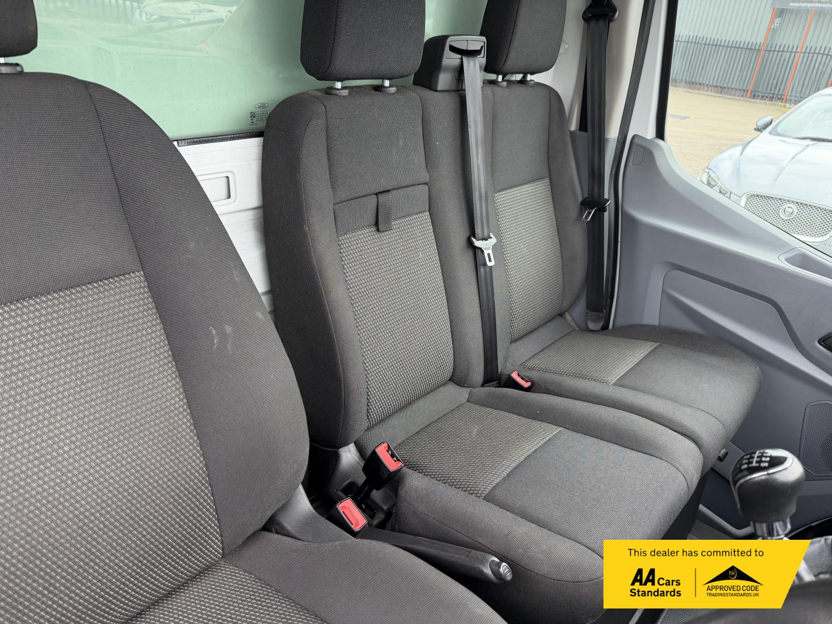 2016 Ford Transit - Thumbnail 17
