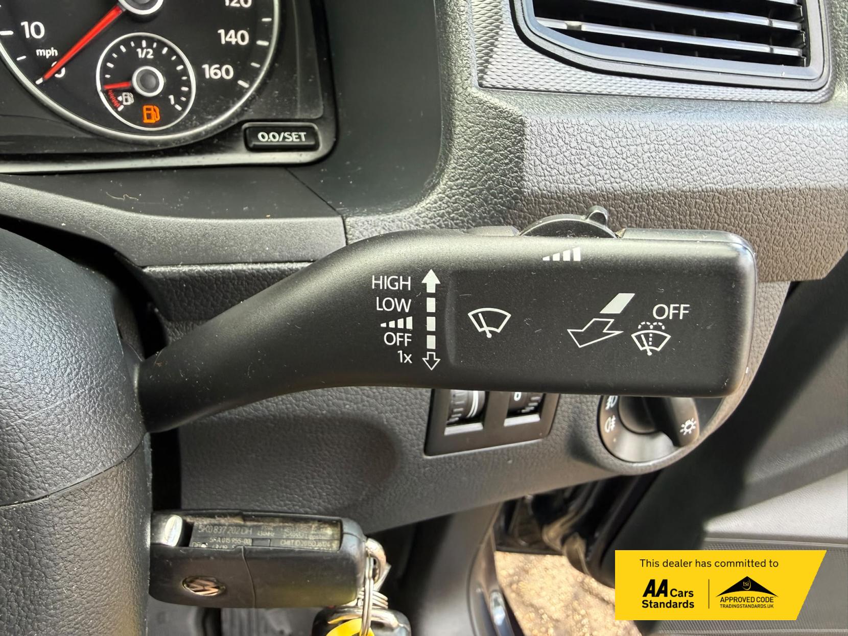 2019 Volkswagen Caddy Maxi 2.0 TDI C20 Highline Panel Van 6dr Diesel Manual LWB Euro 6 (s/s) (102 ps) - Thumbnail 23