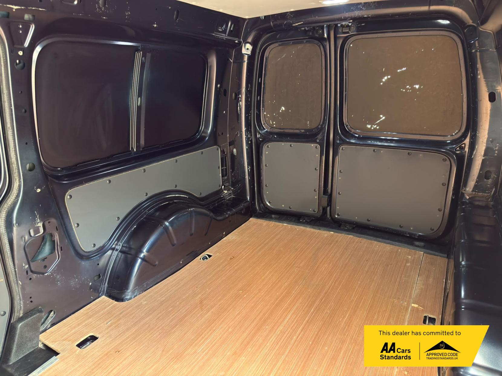 2019 Volkswagen Caddy Maxi 2.0 TDI C20 Highline Panel Van 6dr Diesel Manual LWB Euro 6 (s/s) (102 ps) - Thumbnail 47