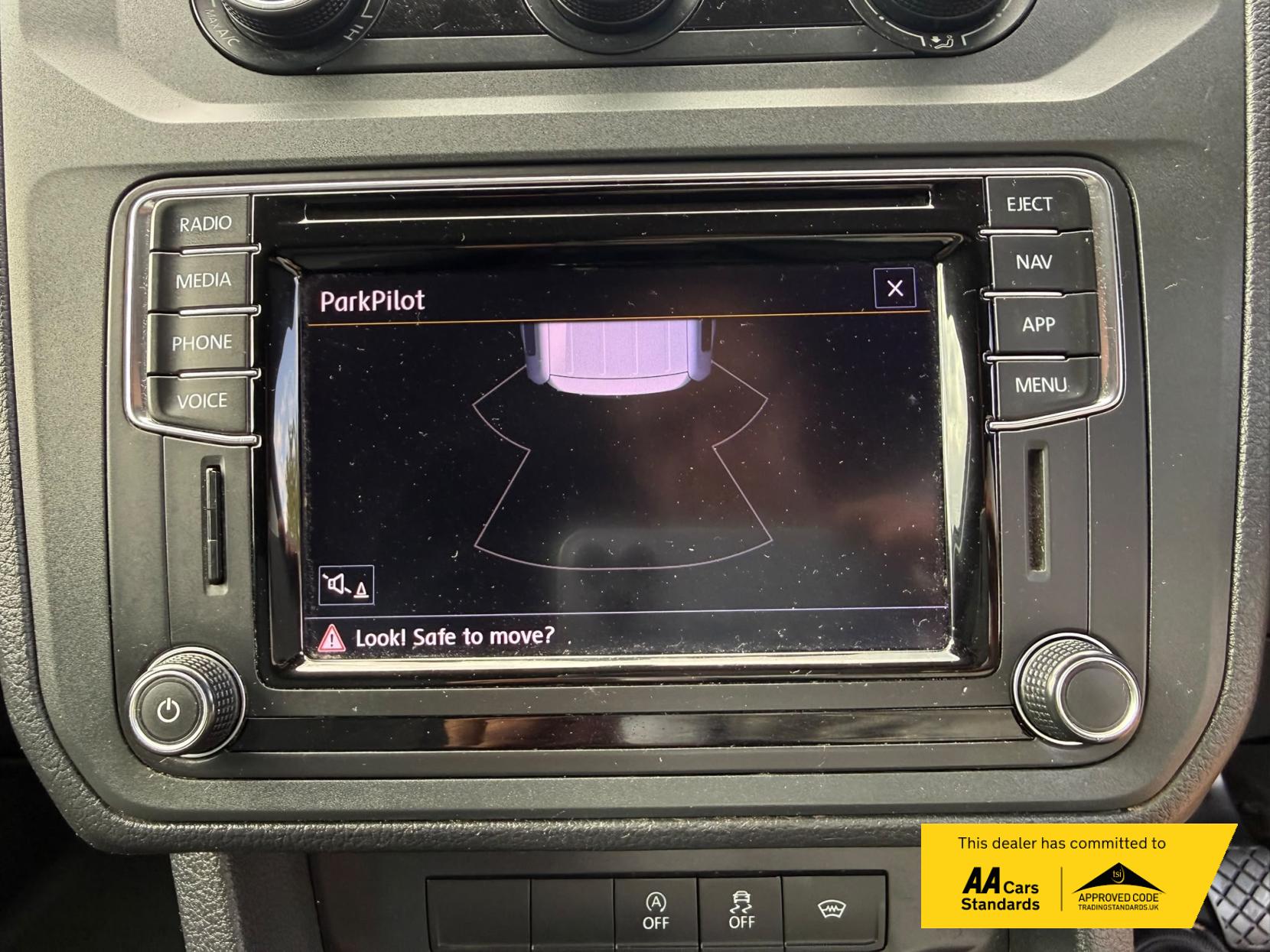 2019 Volkswagen Caddy Maxi 2.0 TDI C20 Highline Panel Van 6dr Diesel Manual LWB Euro 6 (s/s) (102 ps) - Thumbnail 14