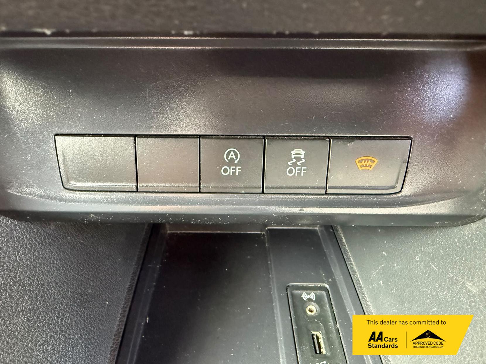 2019 Volkswagen Caddy Maxi 2.0 TDI C20 Highline Panel Van 6dr Diesel Manual LWB Euro 6 (s/s) (102 ps) - Thumbnail 28