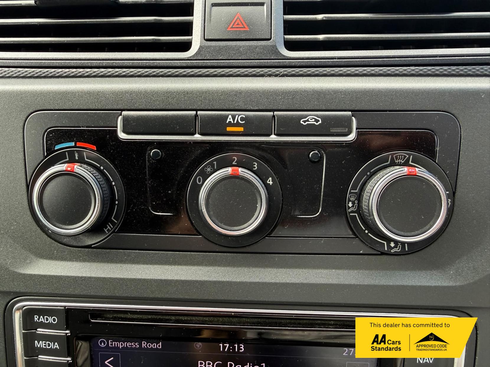 2019 Volkswagen Caddy Maxi 2.0 TDI C20 Highline Panel Van 6dr Diesel Manual LWB Euro 6 (s/s) (102 ps) - Thumbnail 15