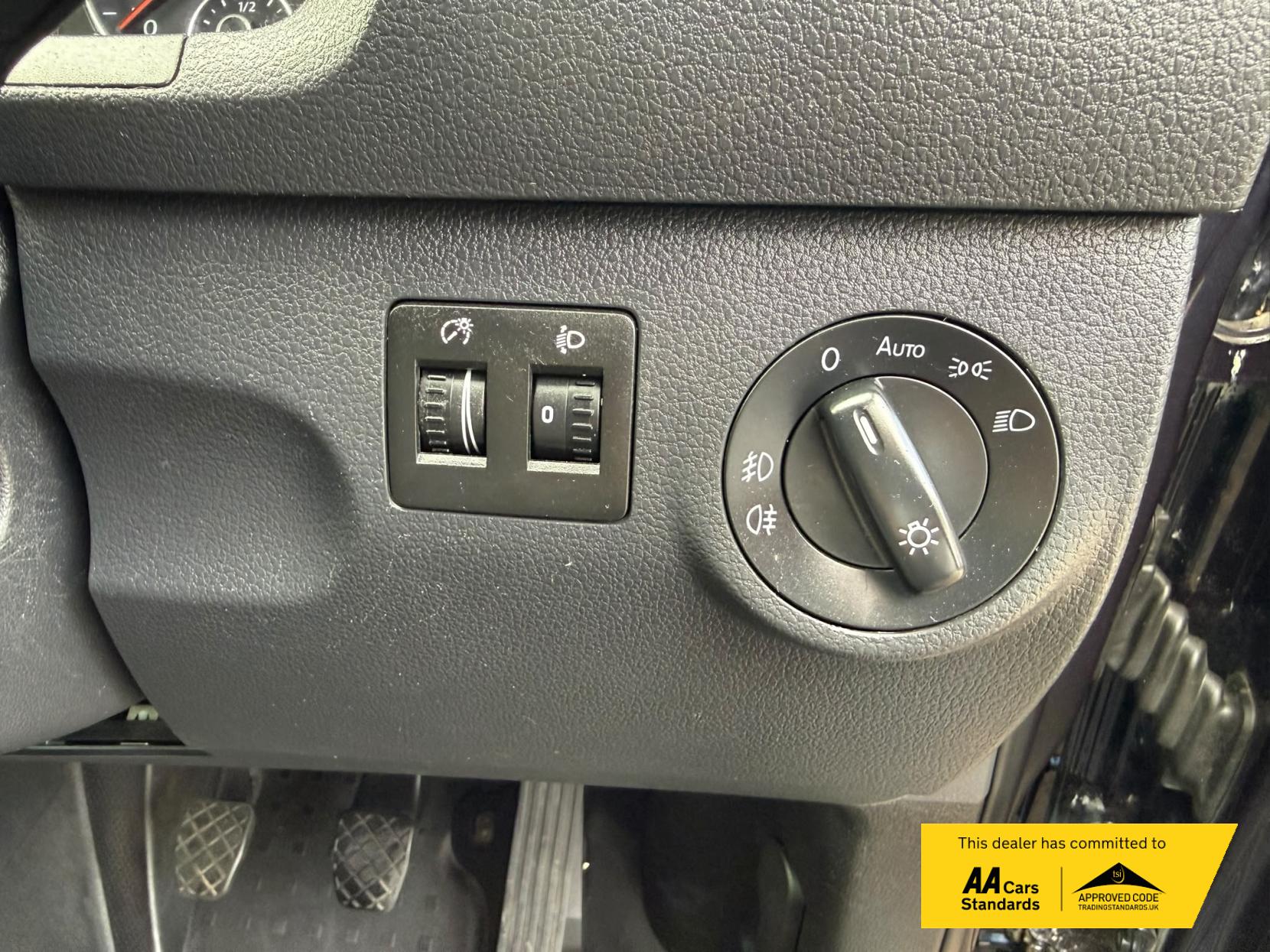 2019 Volkswagen Caddy Maxi 2.0 TDI C20 Highline Panel Van 6dr Diesel Manual LWB Euro 6 (s/s) (102 ps) - Thumbnail 24