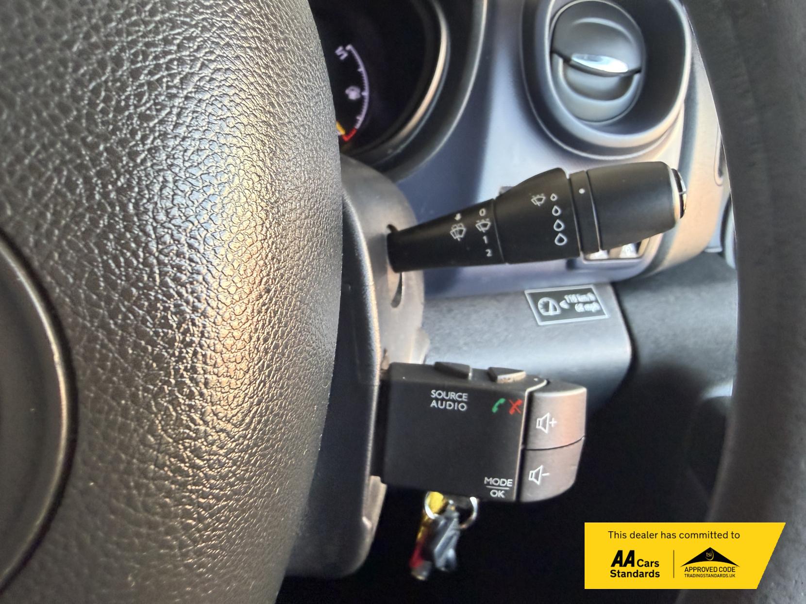 Vauxhall Vivaro 1.6 CDTi 2900 ecoFLEX Panel Van 5dr Diesel Manual L1 H1 Euro 6 (s/s) (95 ps)