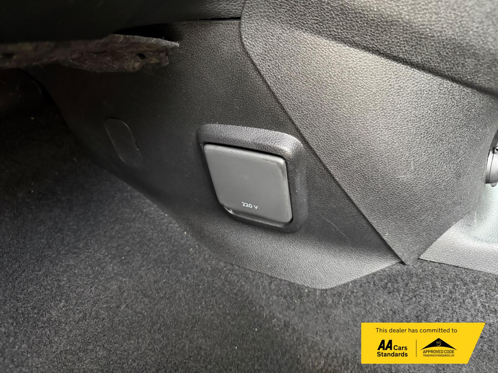2022 Vauxhall Combo 1.5 Turbo D 2300 Sportive Panel Van 5dr Diesel Manual L1 H1 Euro 6 (100 ps) - Thumbnail 49