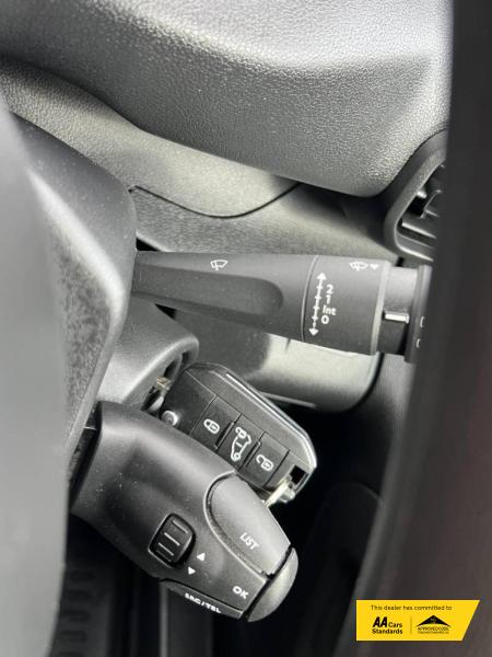 Peugeot Partner 1.5 BlueHDi 950 Professional Premium + Long Panel Van 6dr Diesel Manual LWB Euro 6 (s/s) (100 bhp)